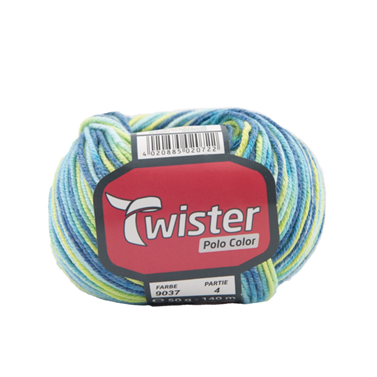 9037 MINT/BLEU/BL