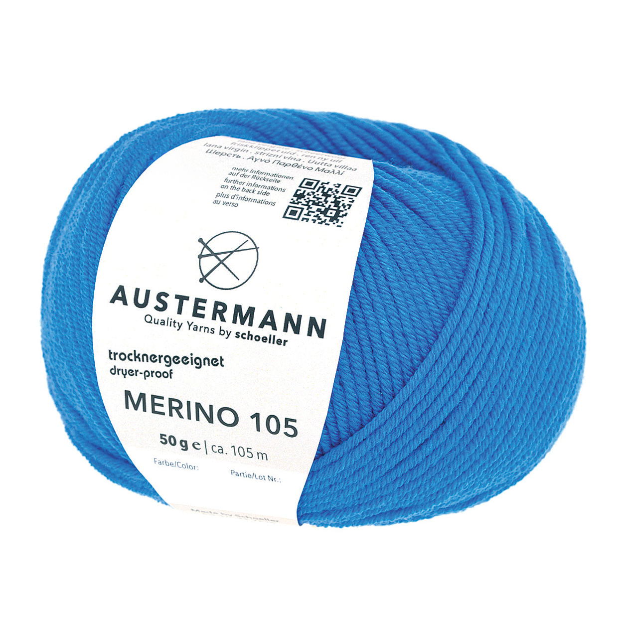 0364 BLAU