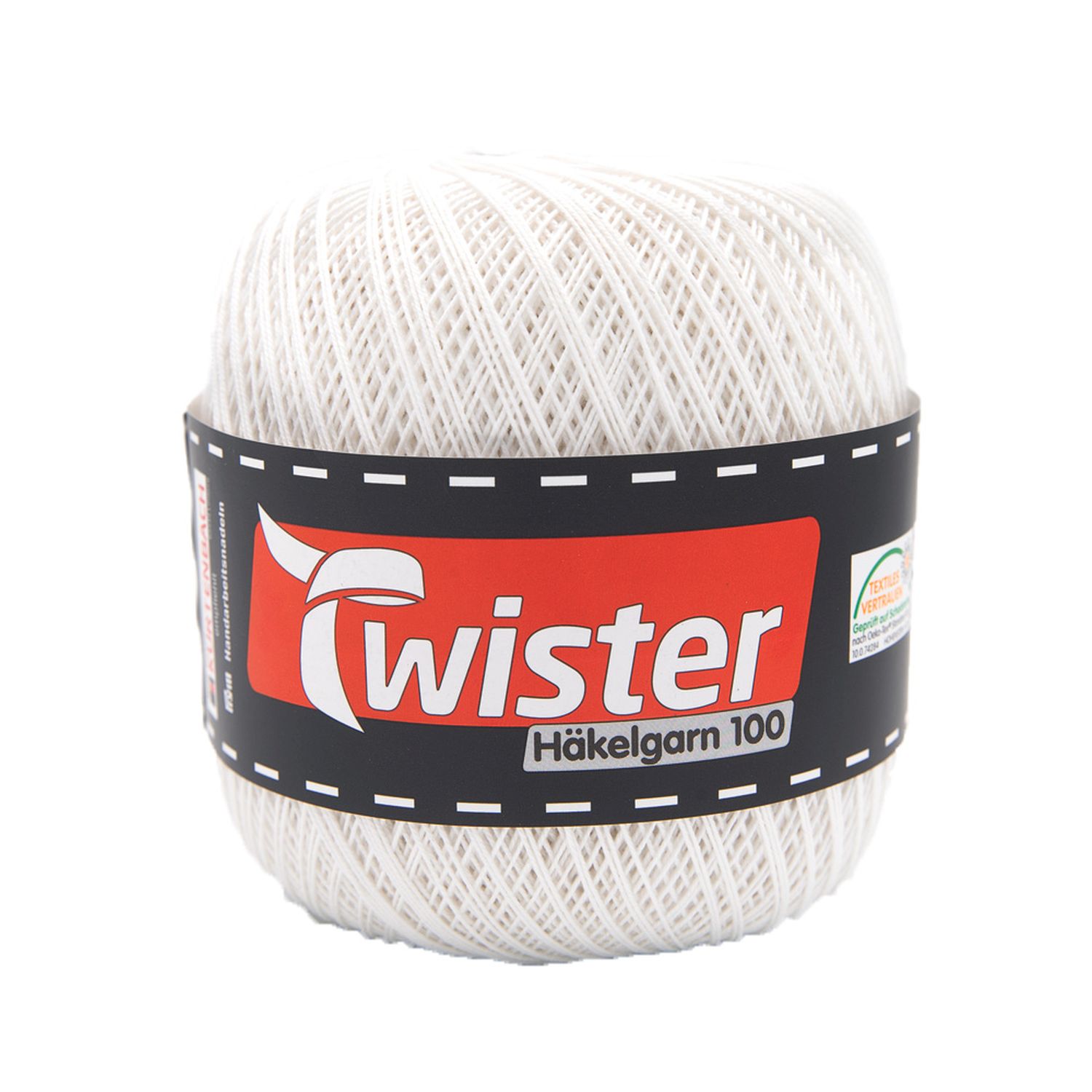 Twister Häkelgarn 100g