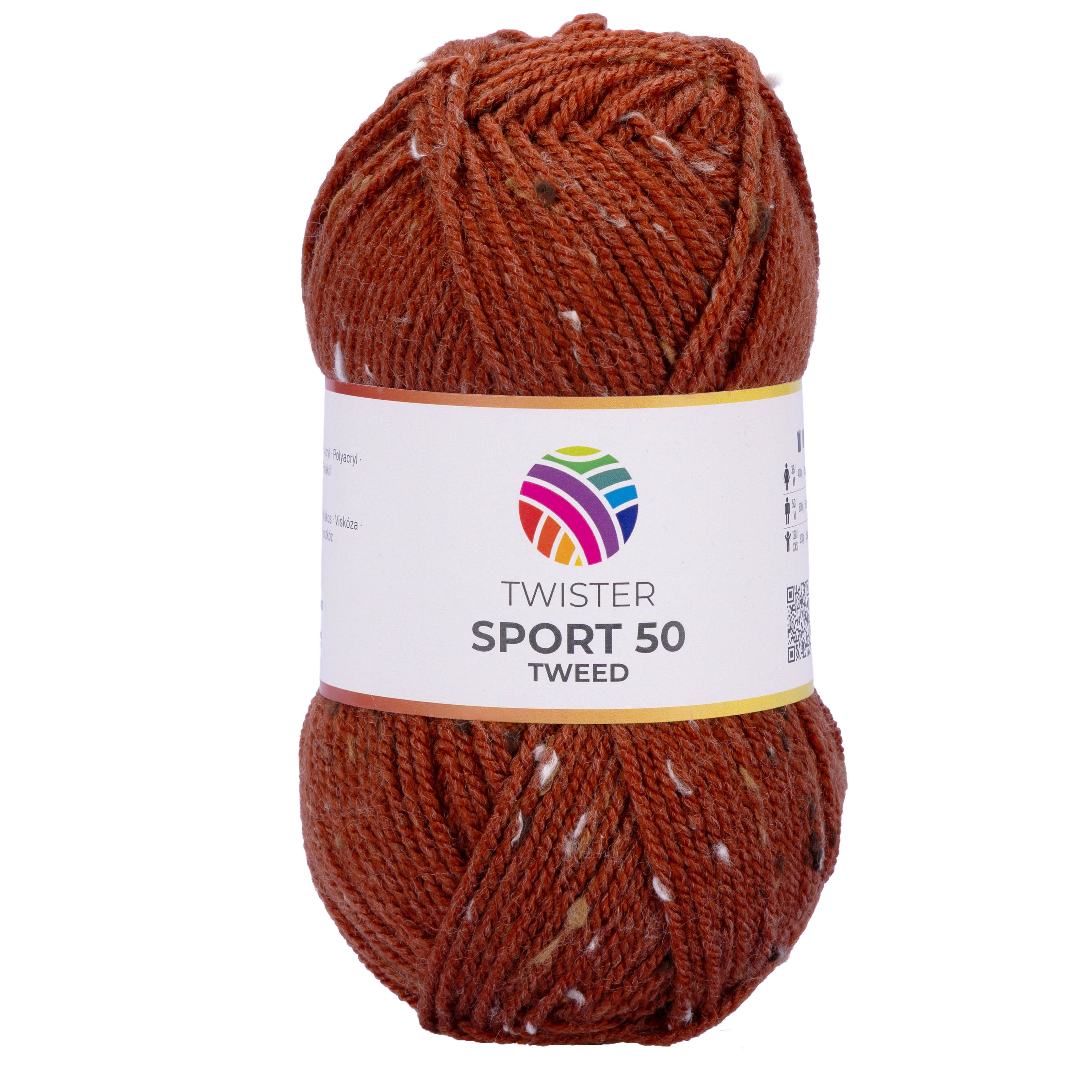 0008 ROST TWEED