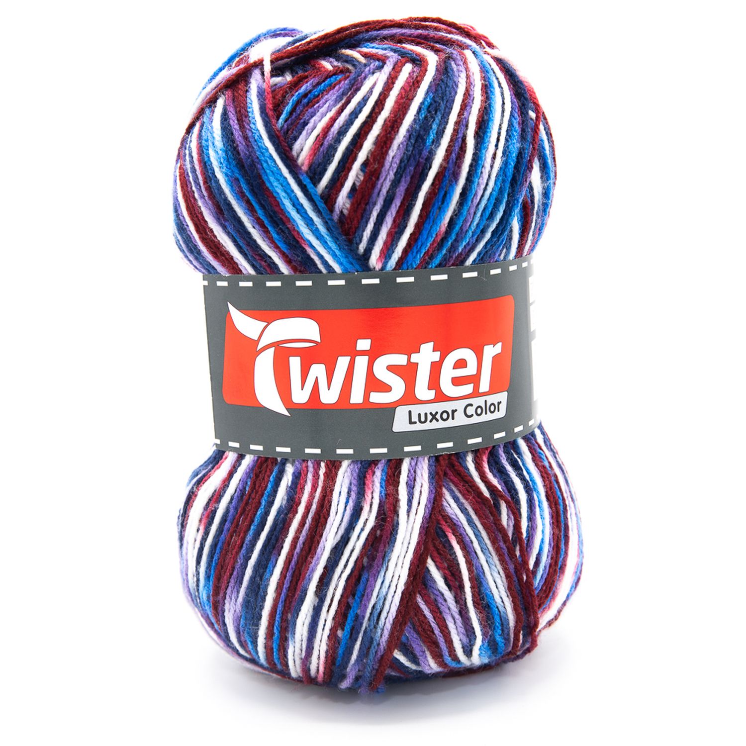 Twister Luxor Color 150g