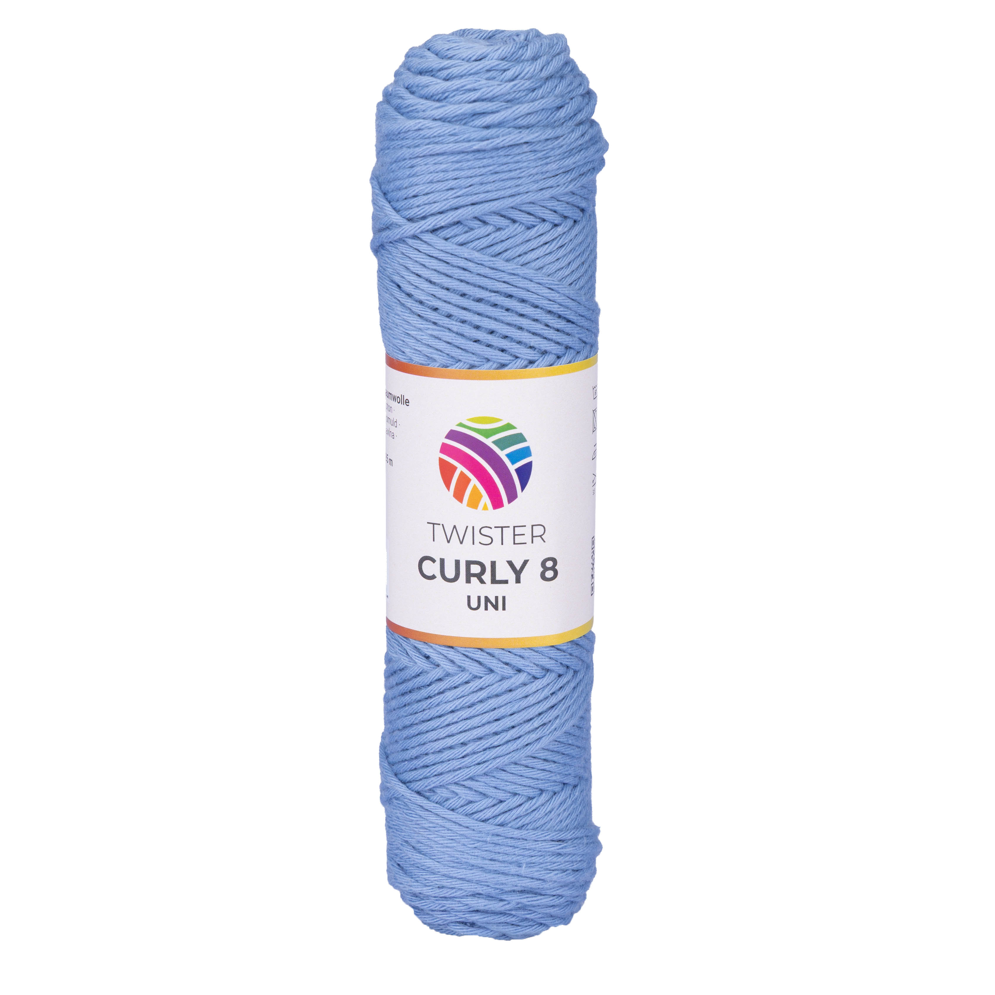 0053 BLAU
