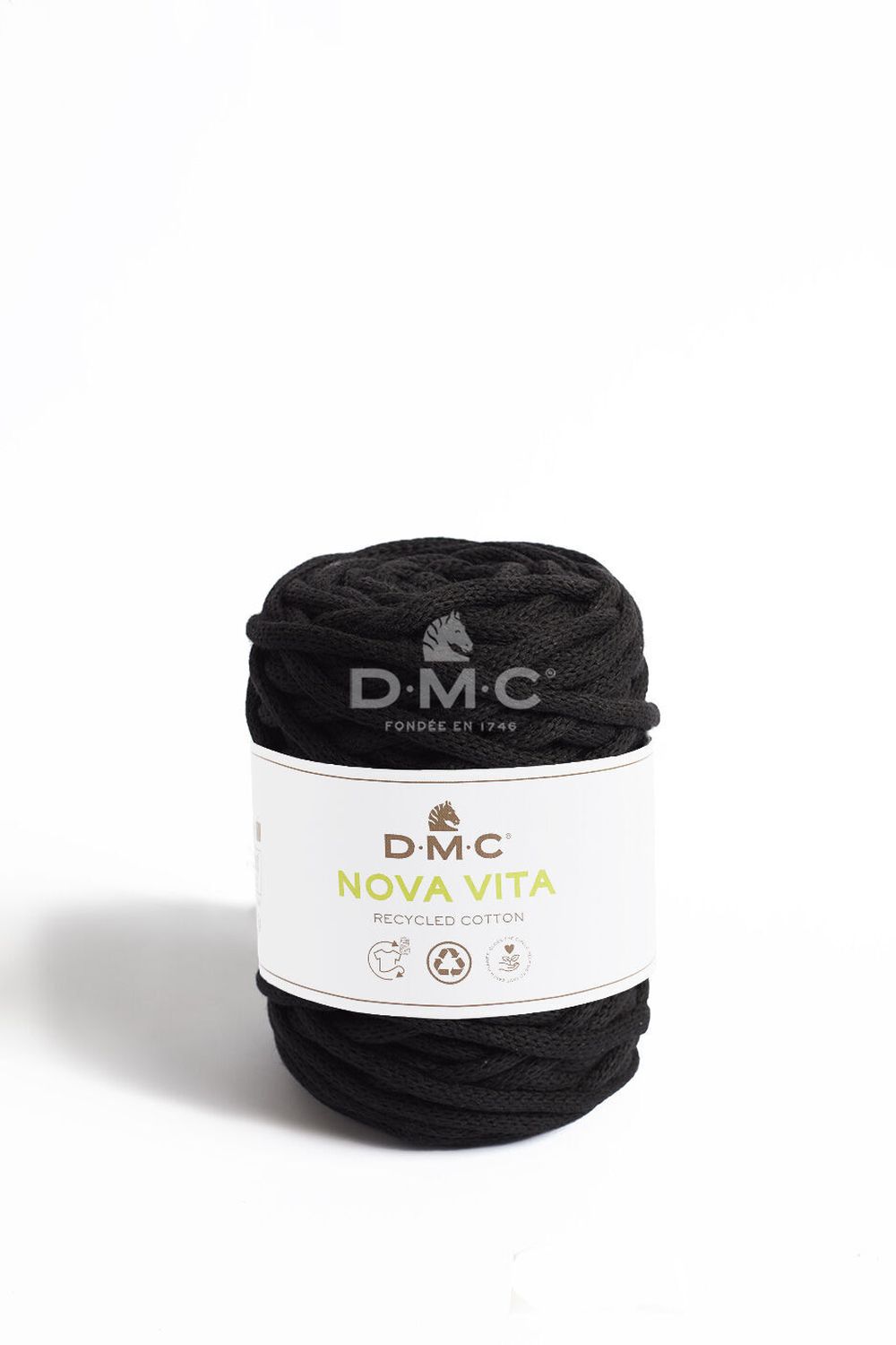 DMC Nova Vita Recycled 250g