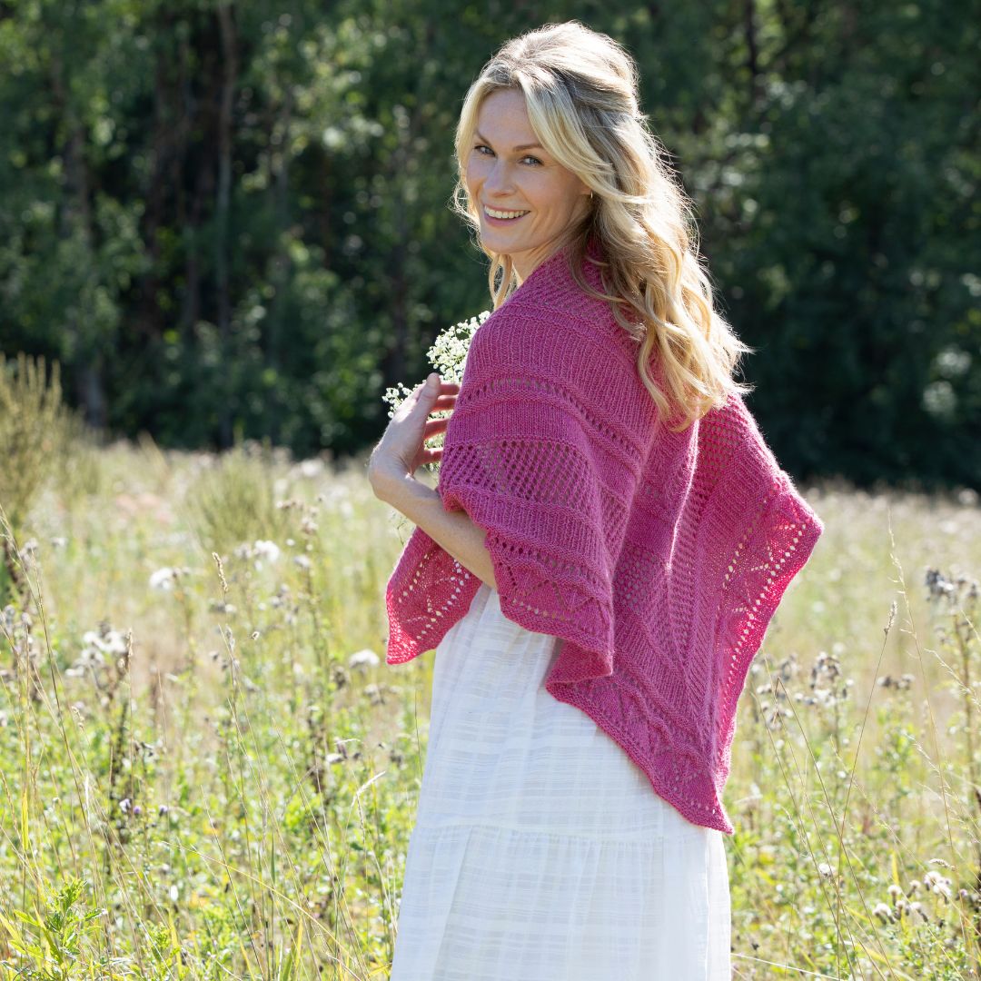 Austermann Svea Alpaca & Cotton