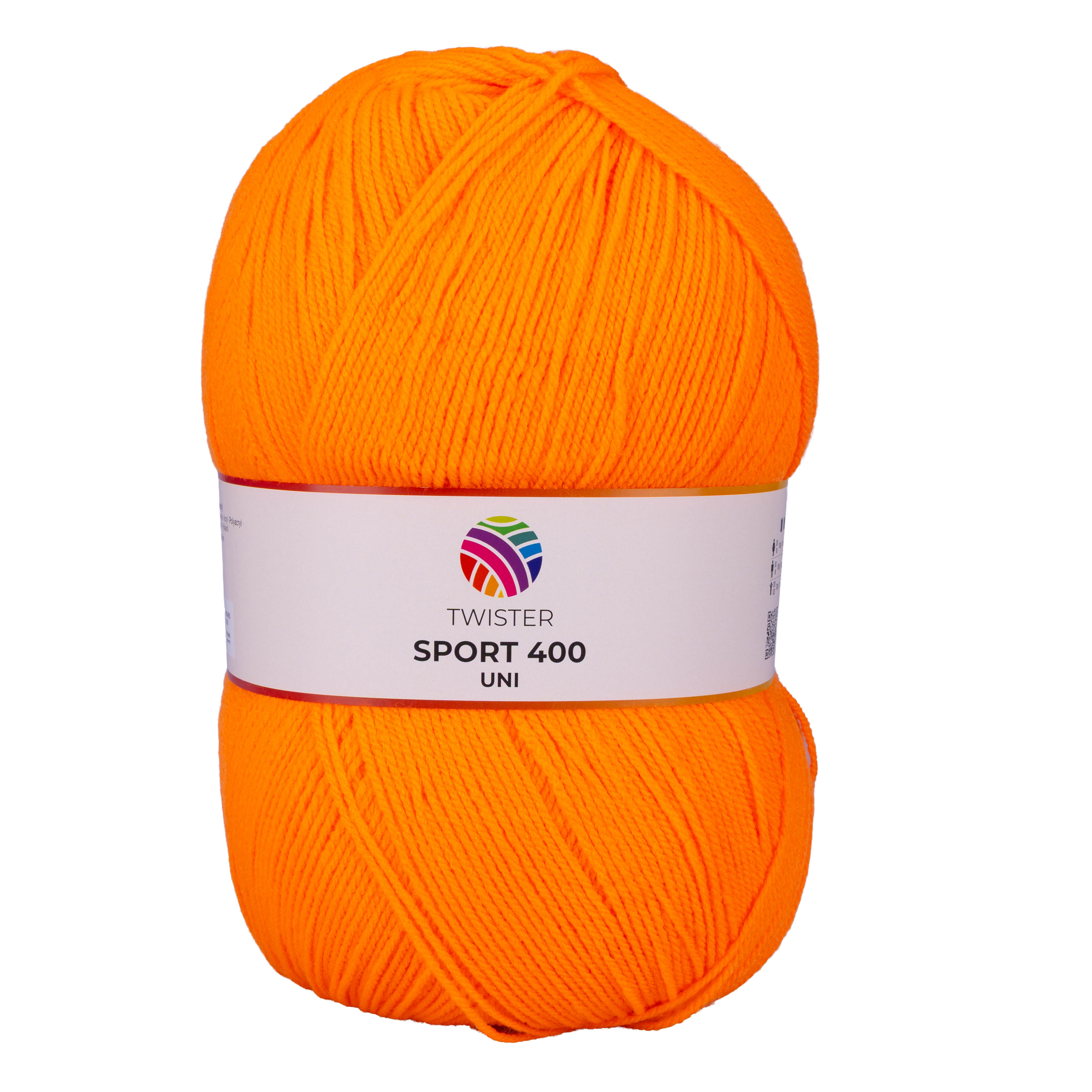 0033 neonorange