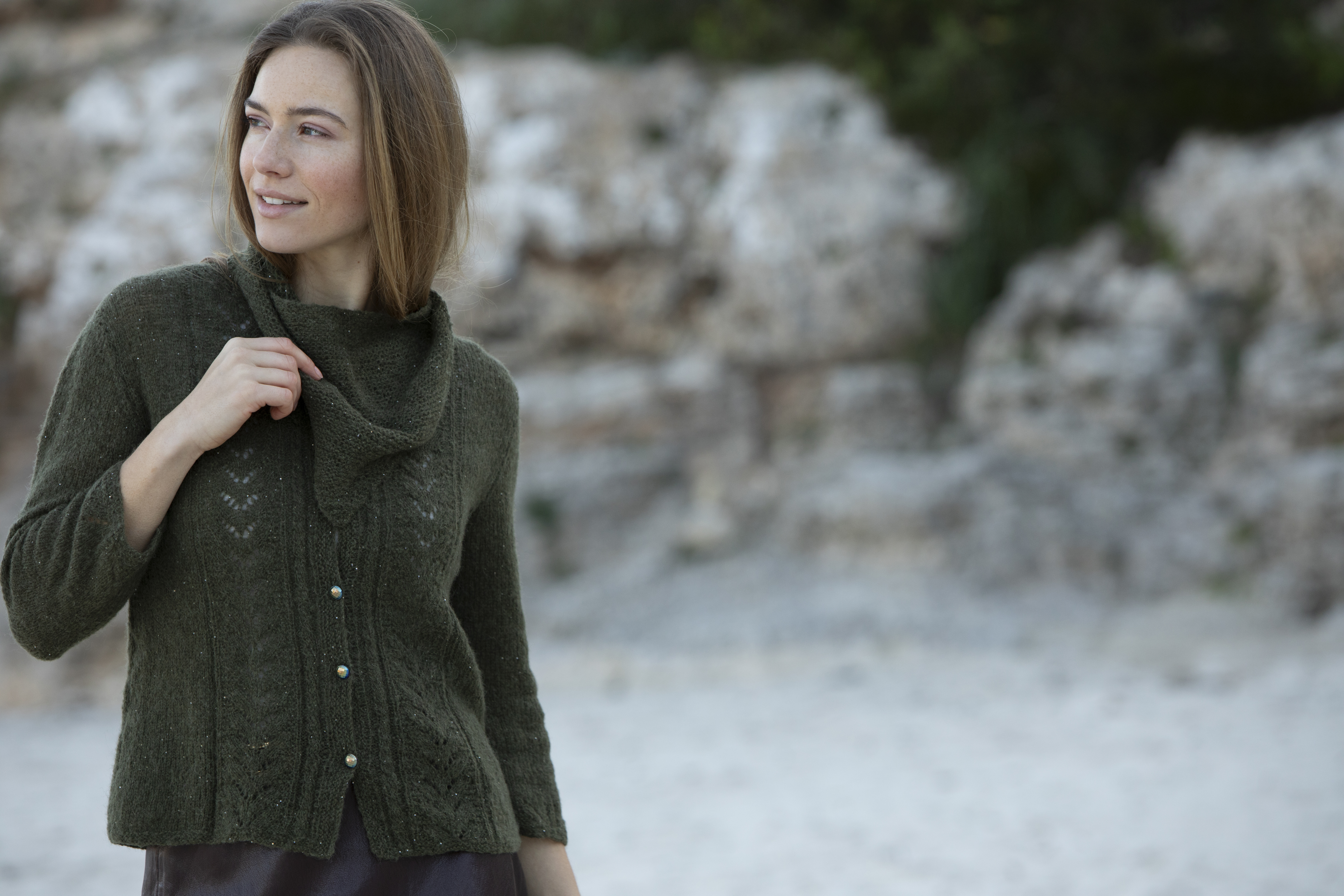 Austermann Starlight Alpaca & Merino 25g