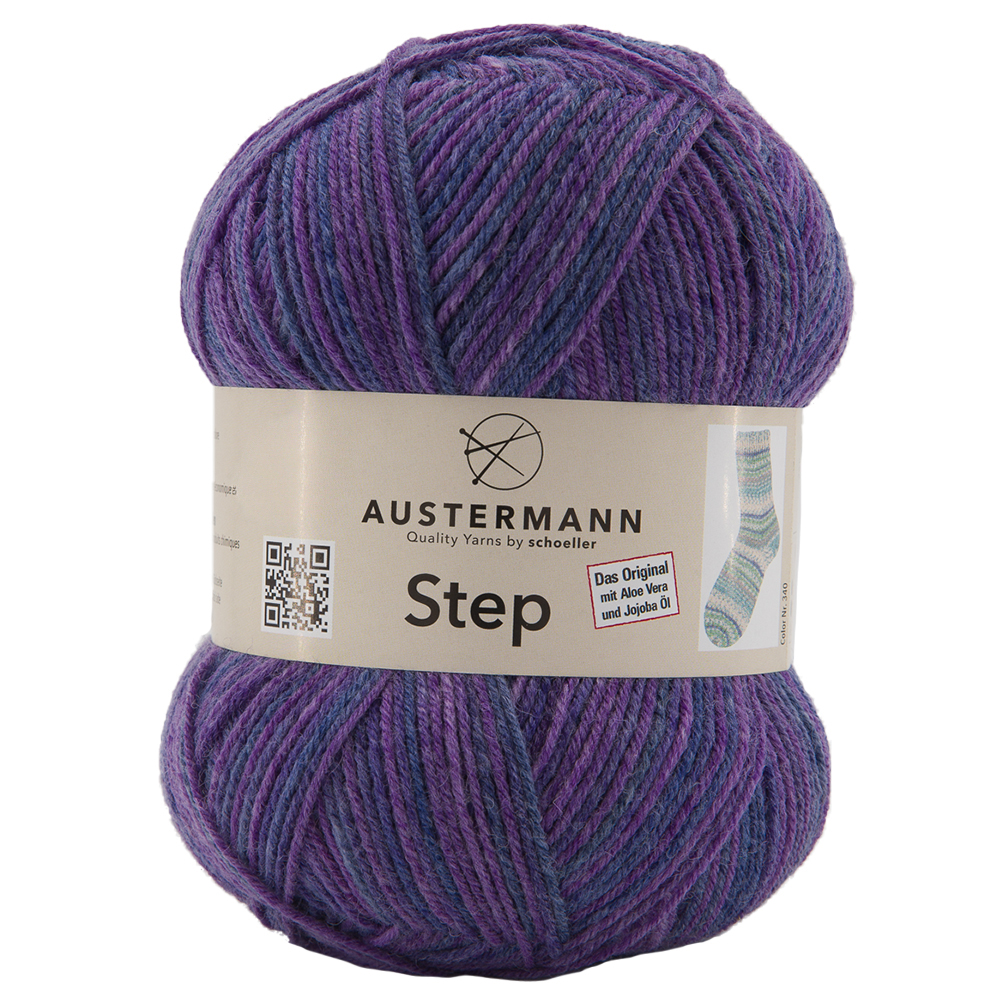 0132 violett easy
