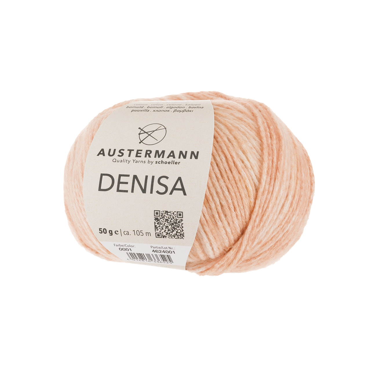 AUSTERMANN Denisa 50g