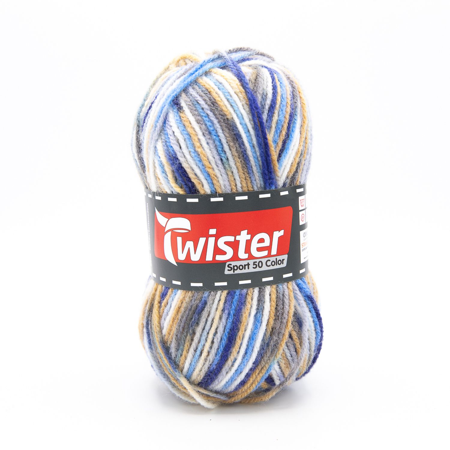 Twister Sport Color 50g