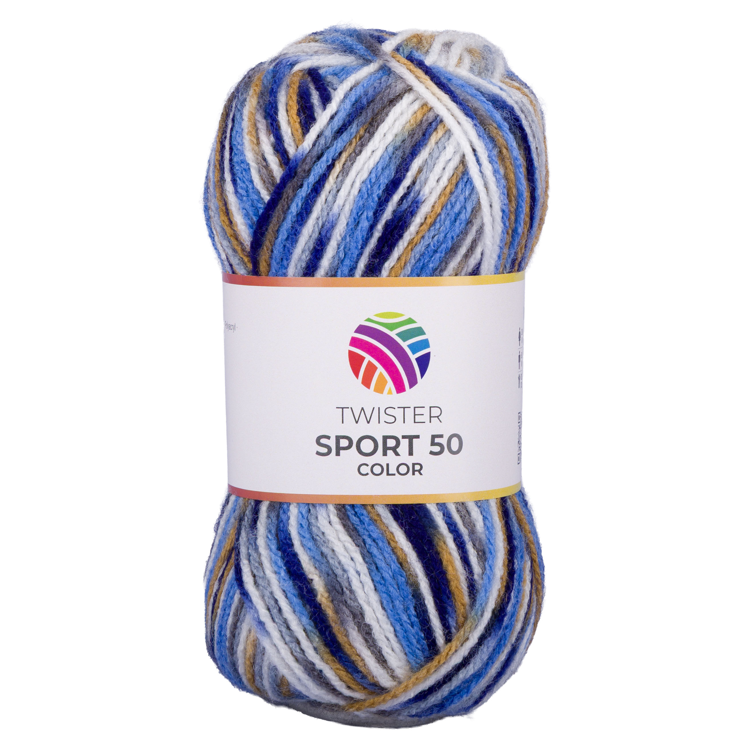 Twister Sport Color 50g