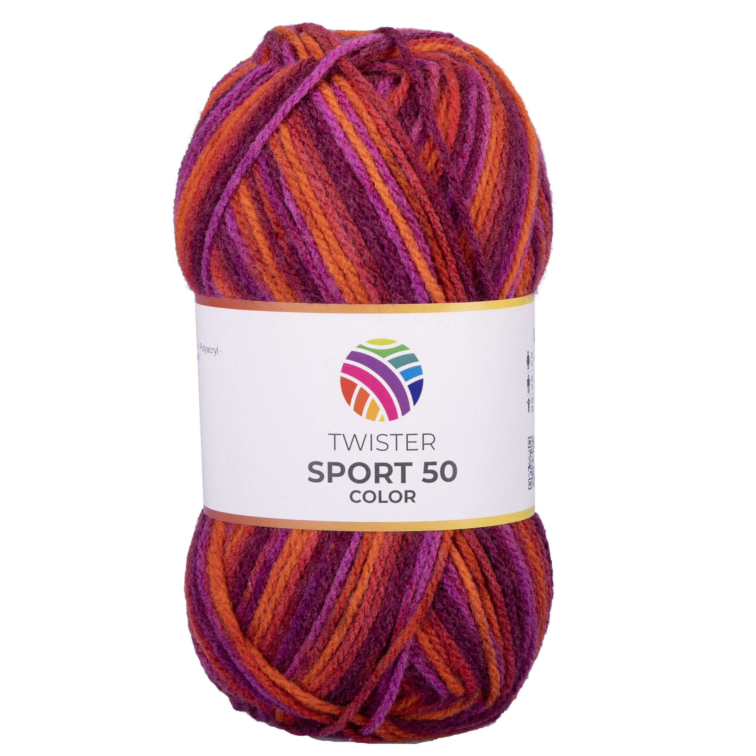 Twister Sport Color 50g