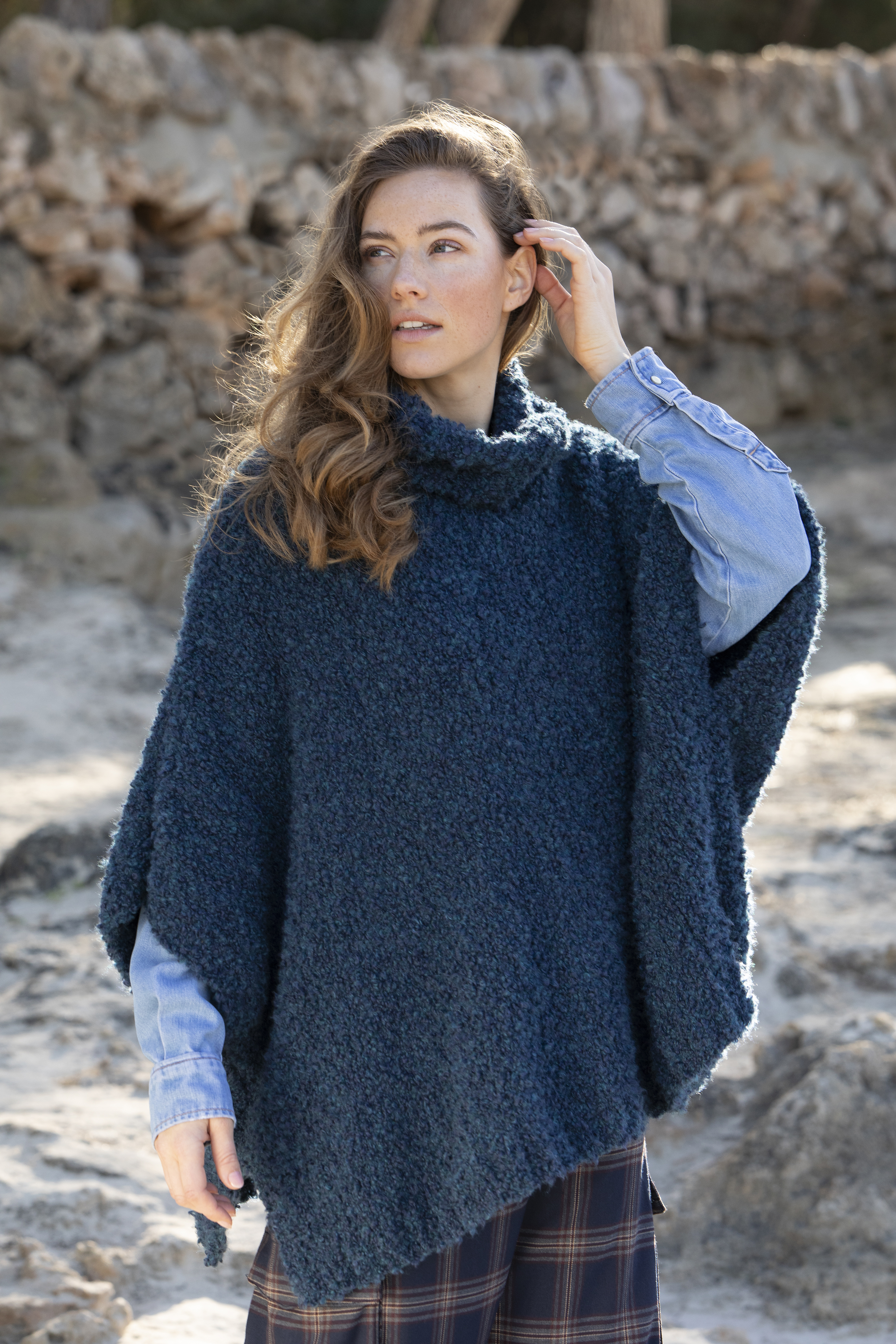 Austermann Cocoon Merino & Cotton 50g