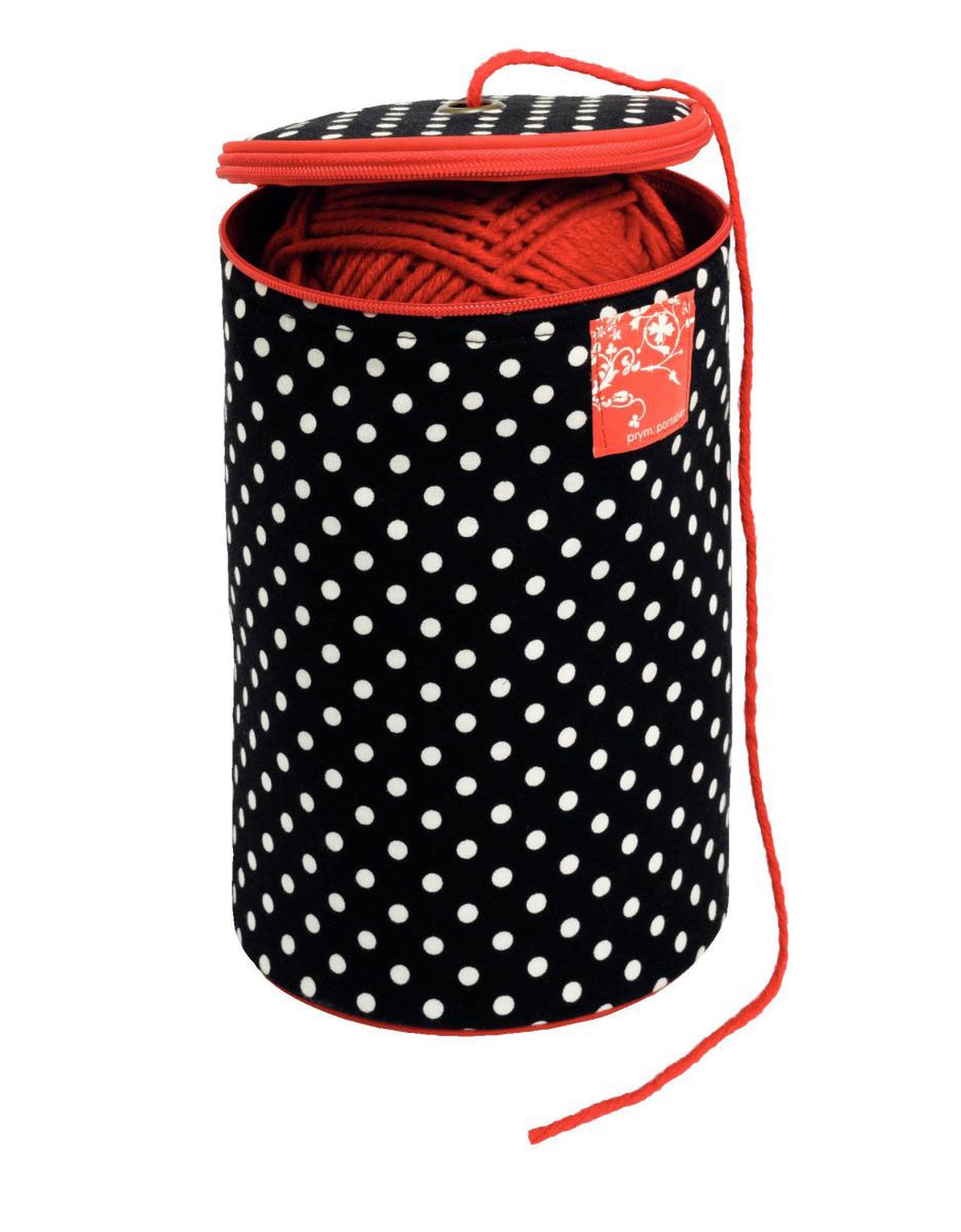 Prym Woll-Spender, Polka Dots