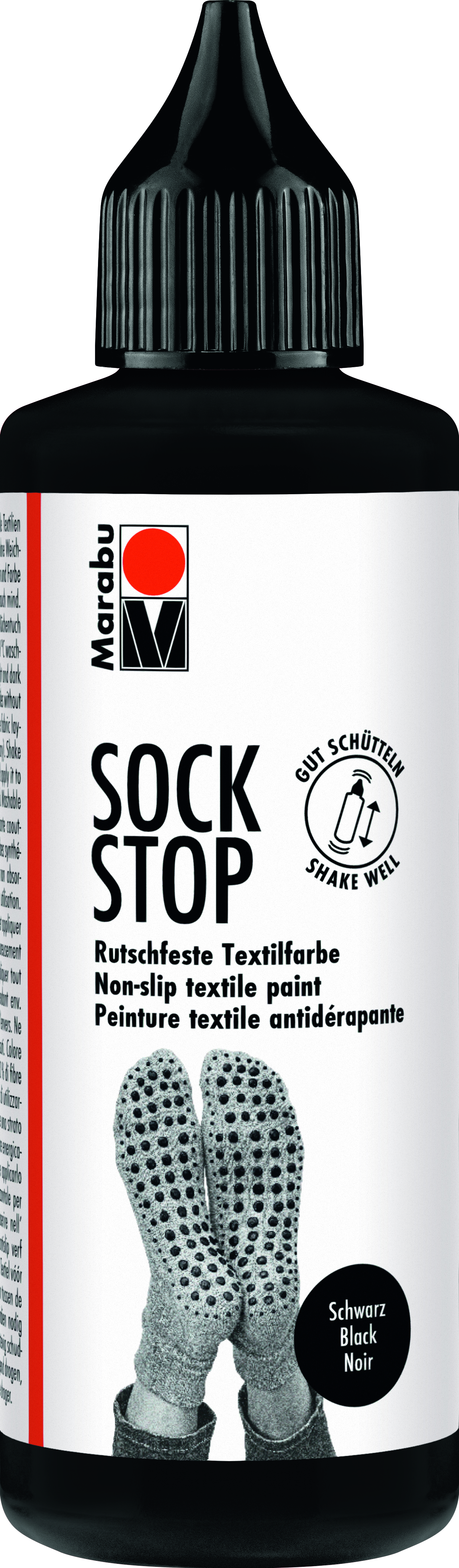 0073 SCHWARZ