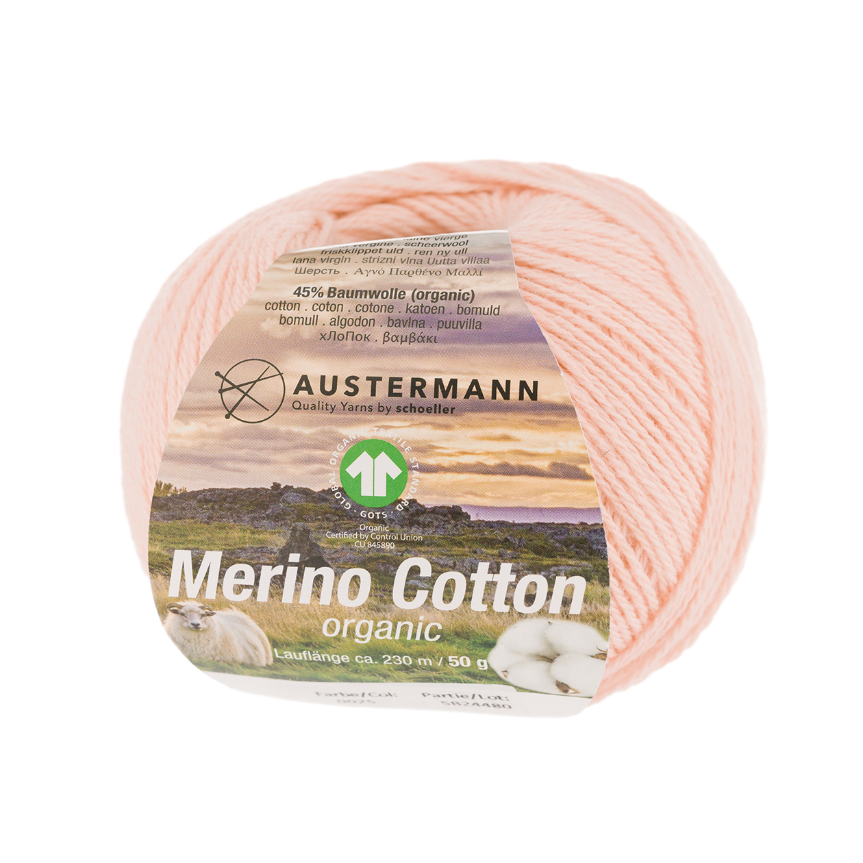 0025 APRICOT