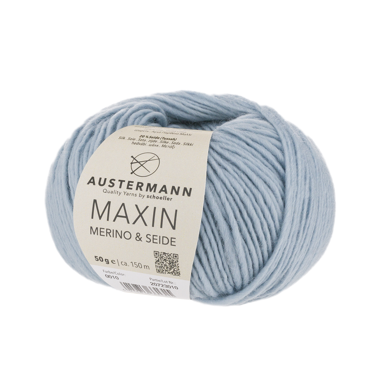 0010 EISBLAU