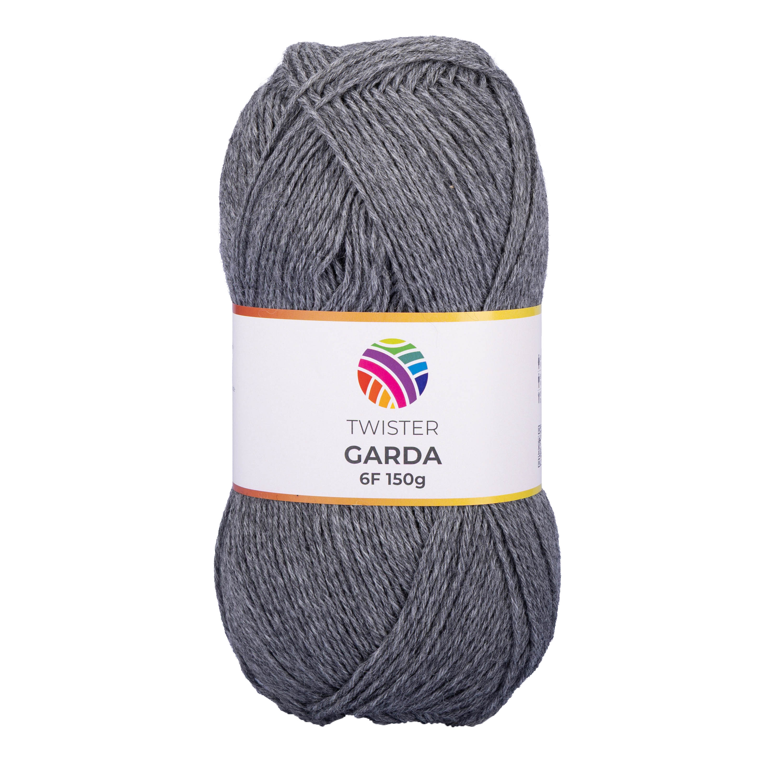 Twister Garda 6-fach 150g