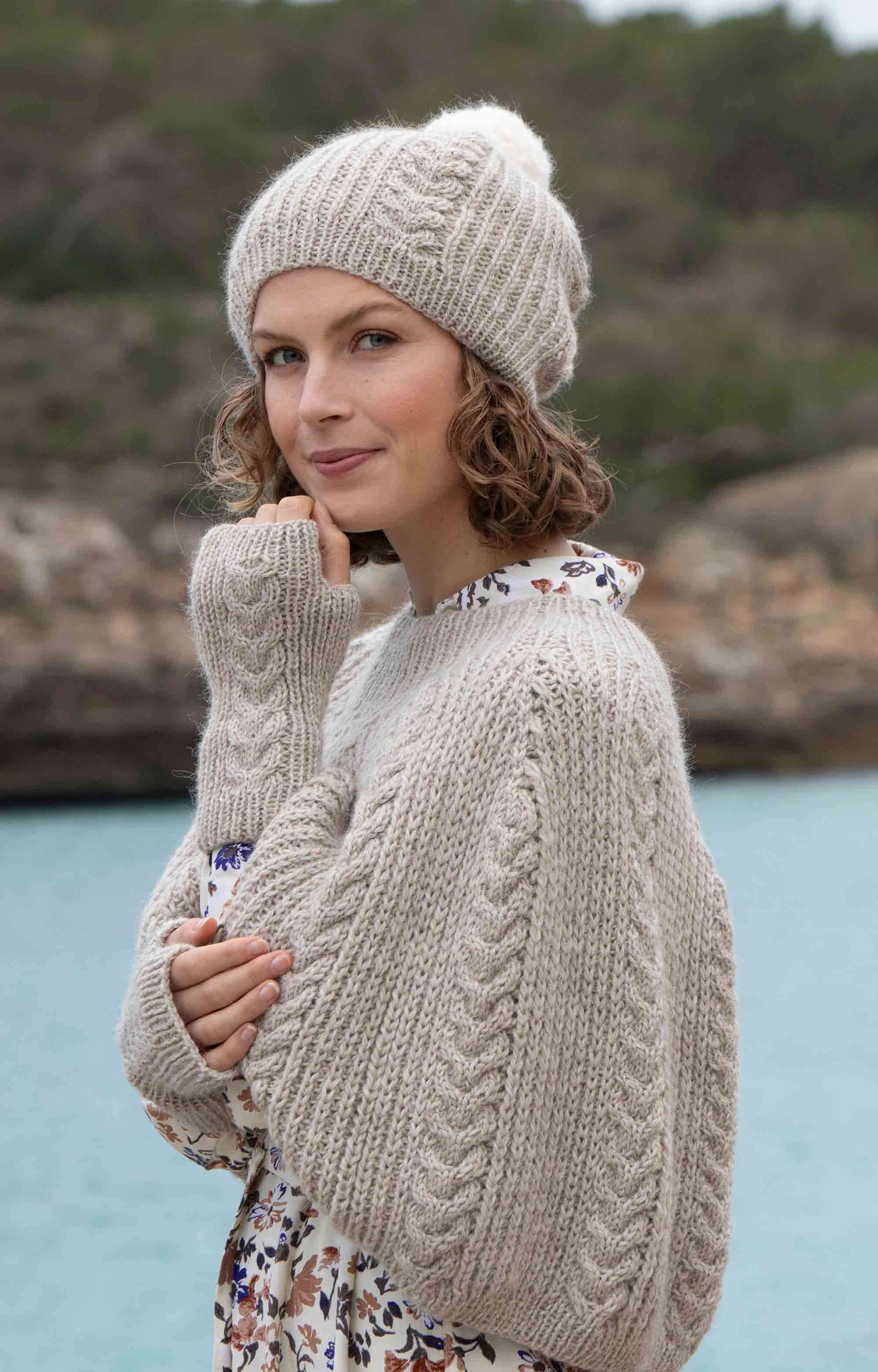 Austermann Inca Nature 50g