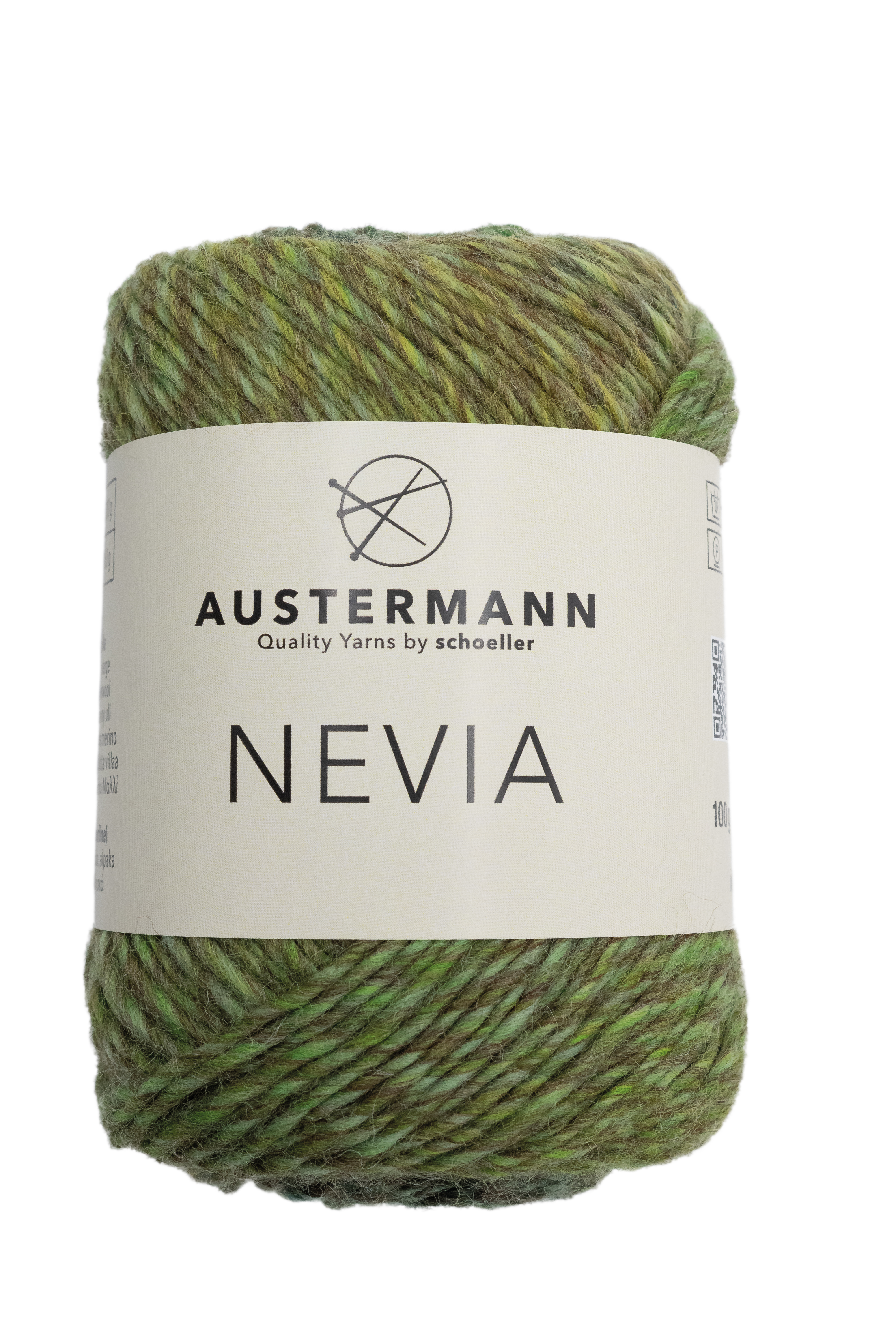 Austermann Nevia 100g