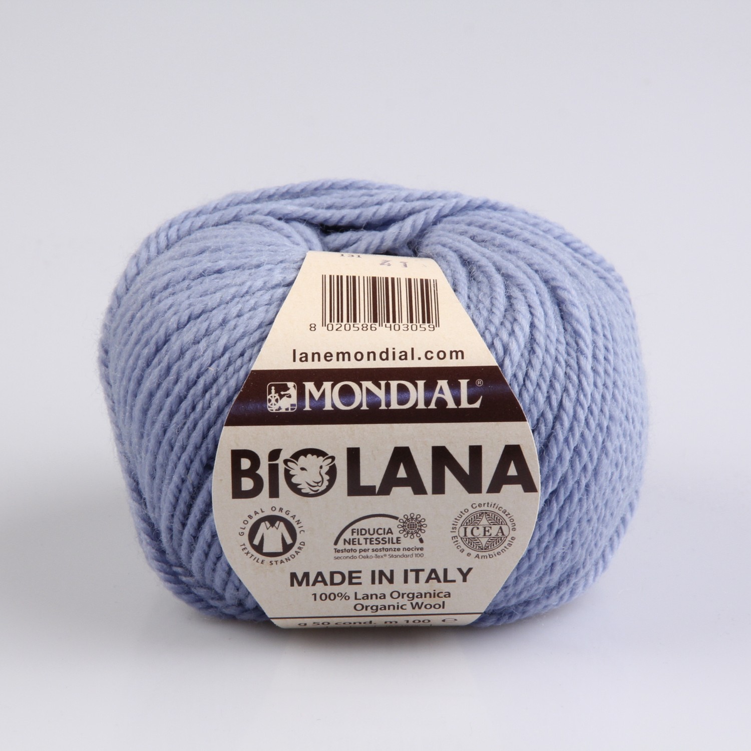 0131 rauchblau