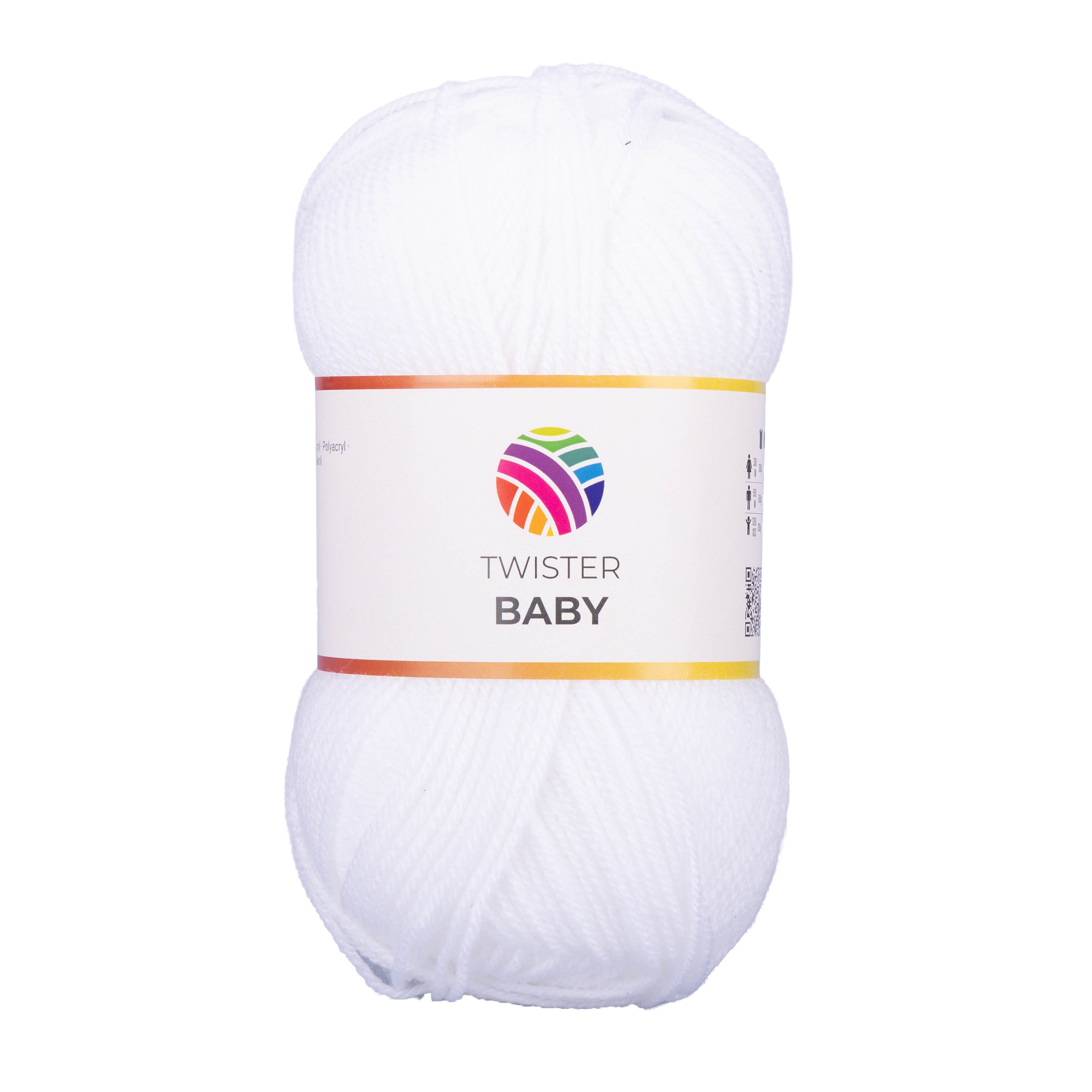 Twister Baby 50g