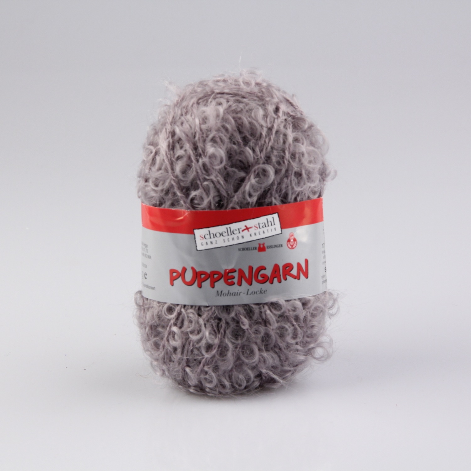 Schoeller + Stahl Puppengarn 50g