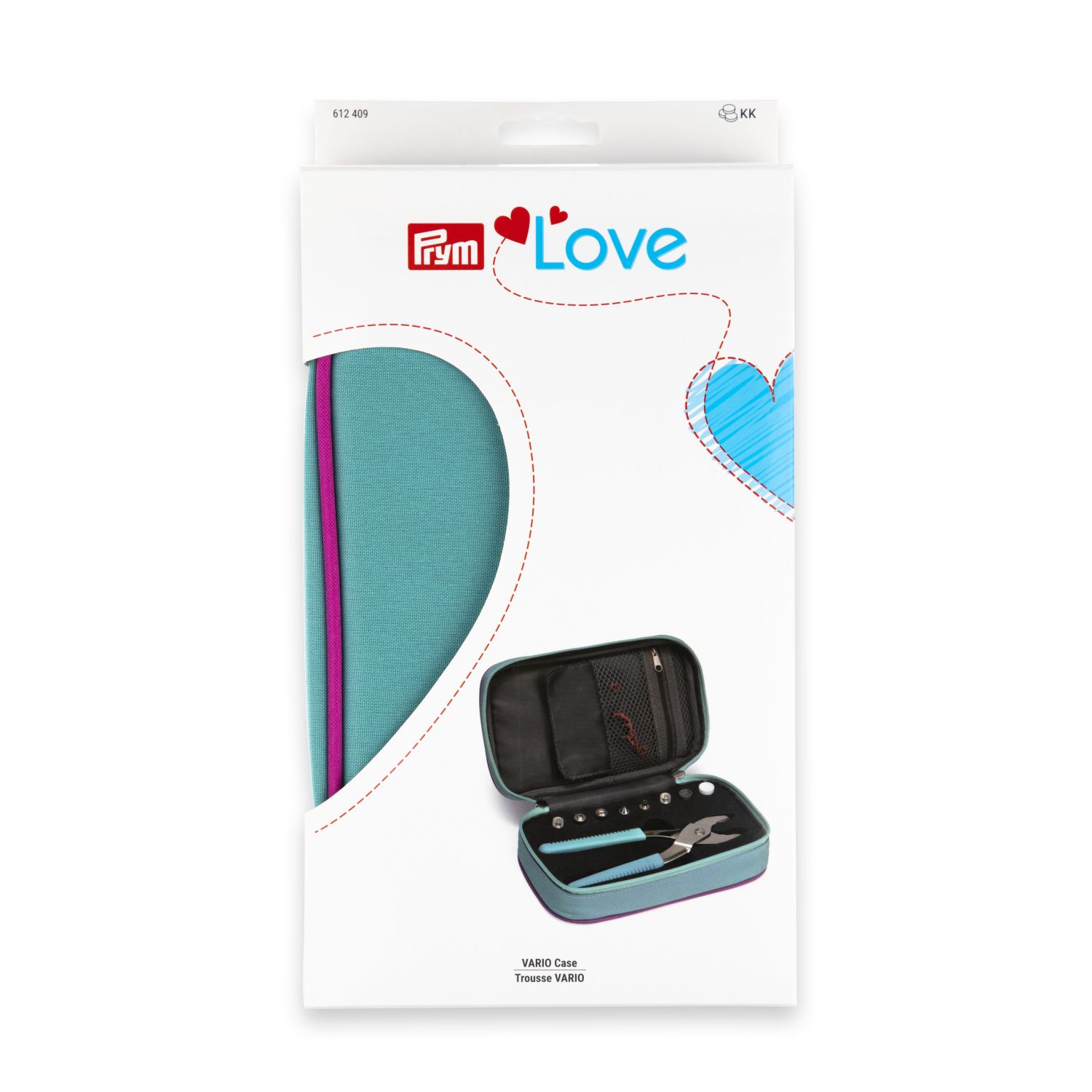 VARIO Case Prym Love