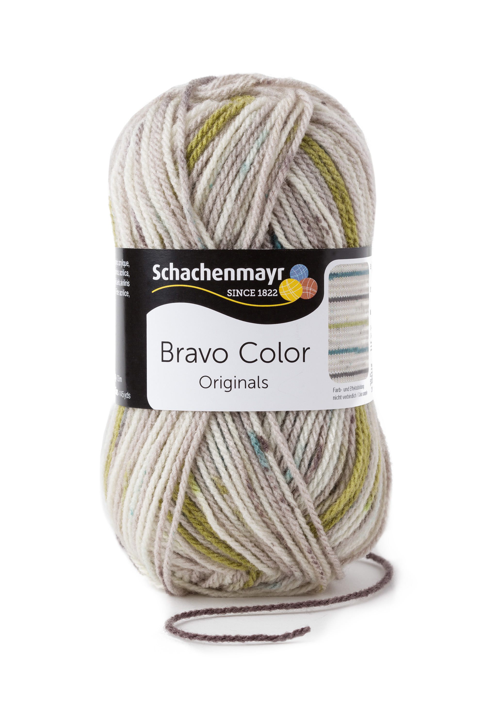 2108 NEBEL COLOR