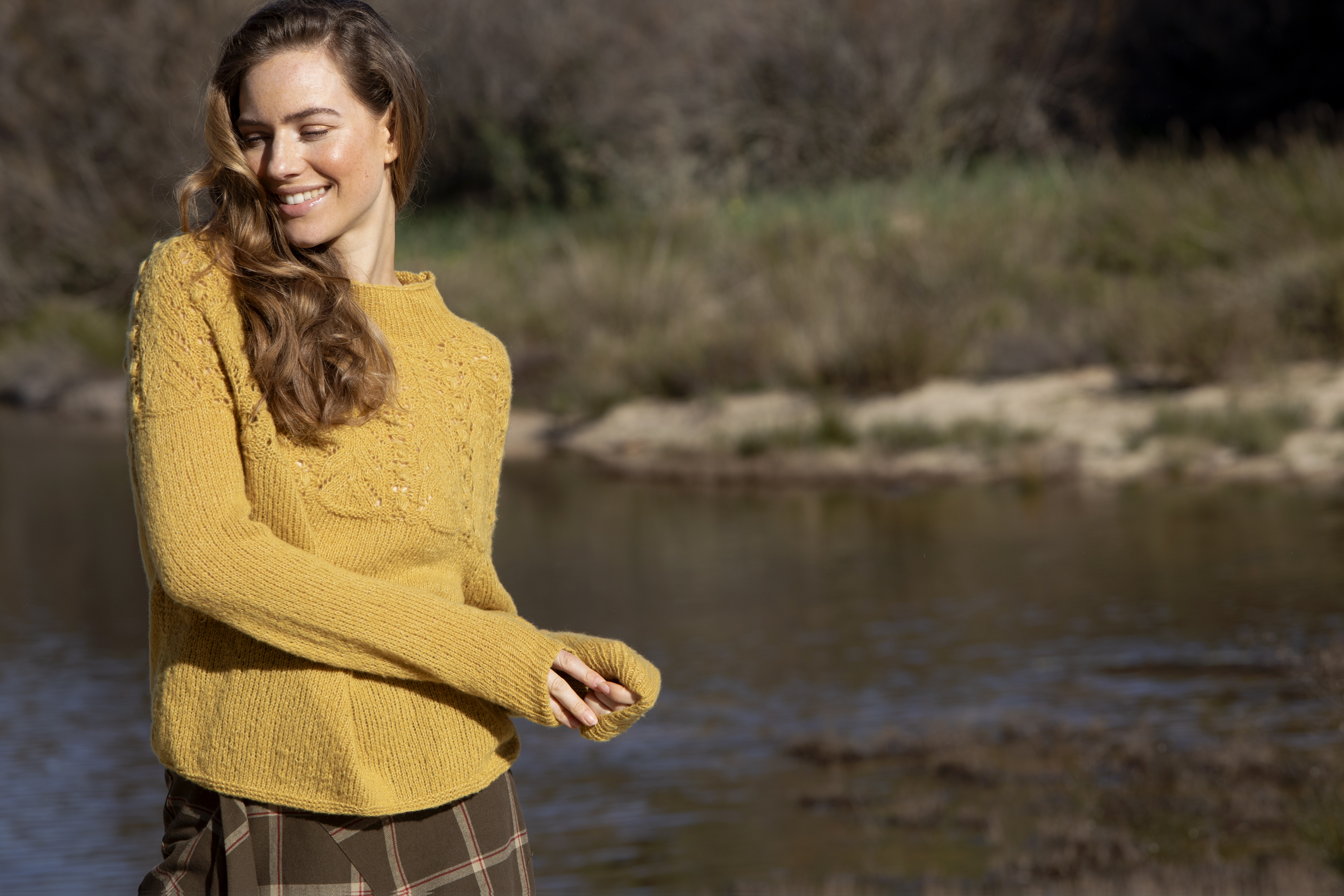 Austermann Cashmere Lace 20g