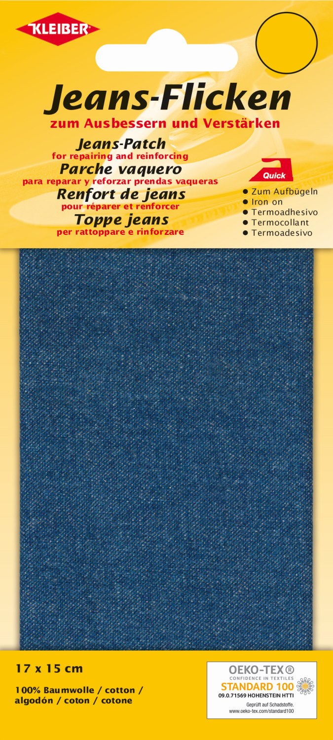 0003 MITTELBLAU