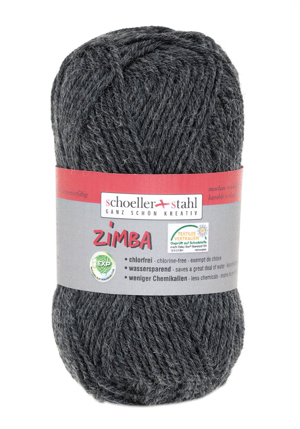 Schoeller + Stahl Zimba Fix EXP 50g
