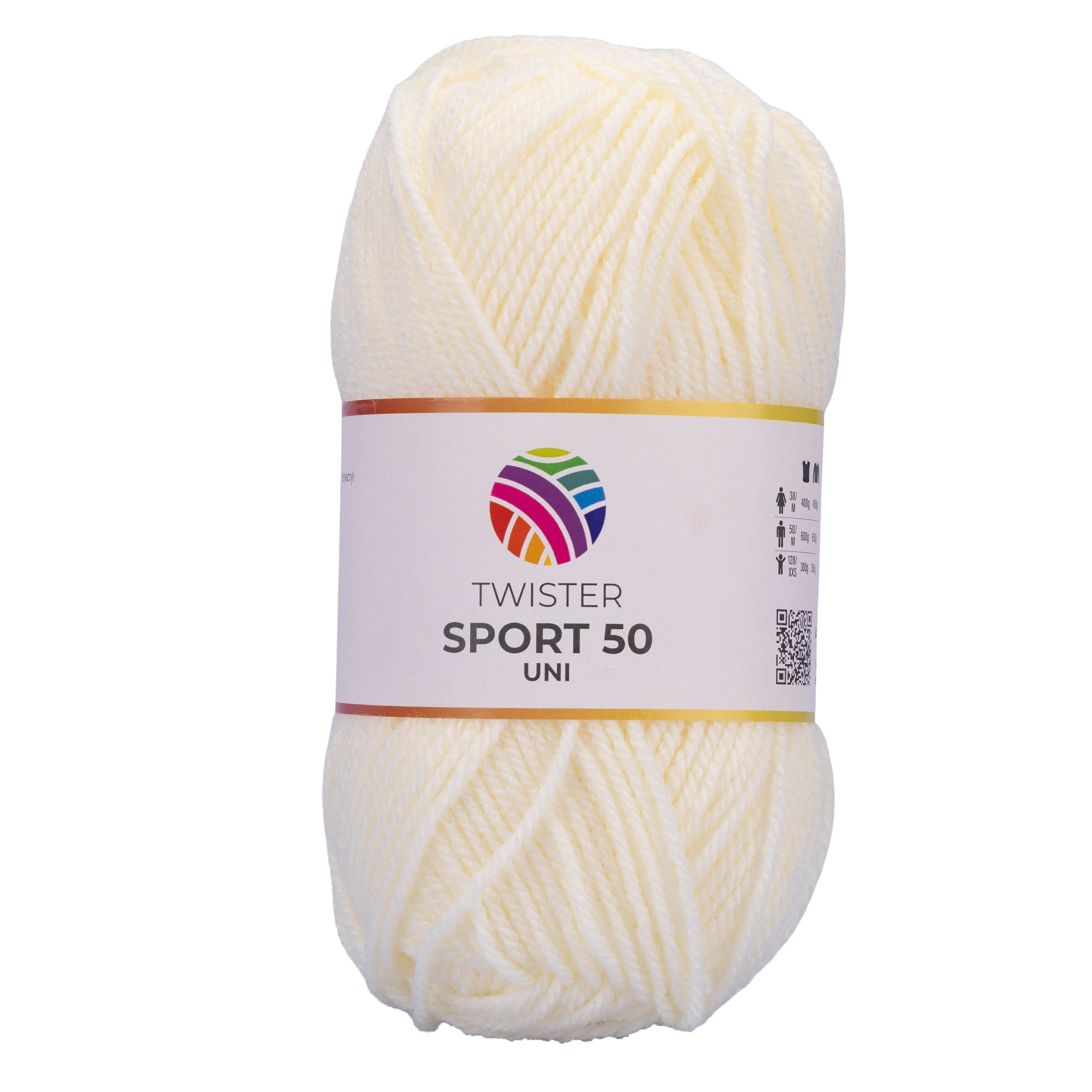 Twister Sport Uni 50g