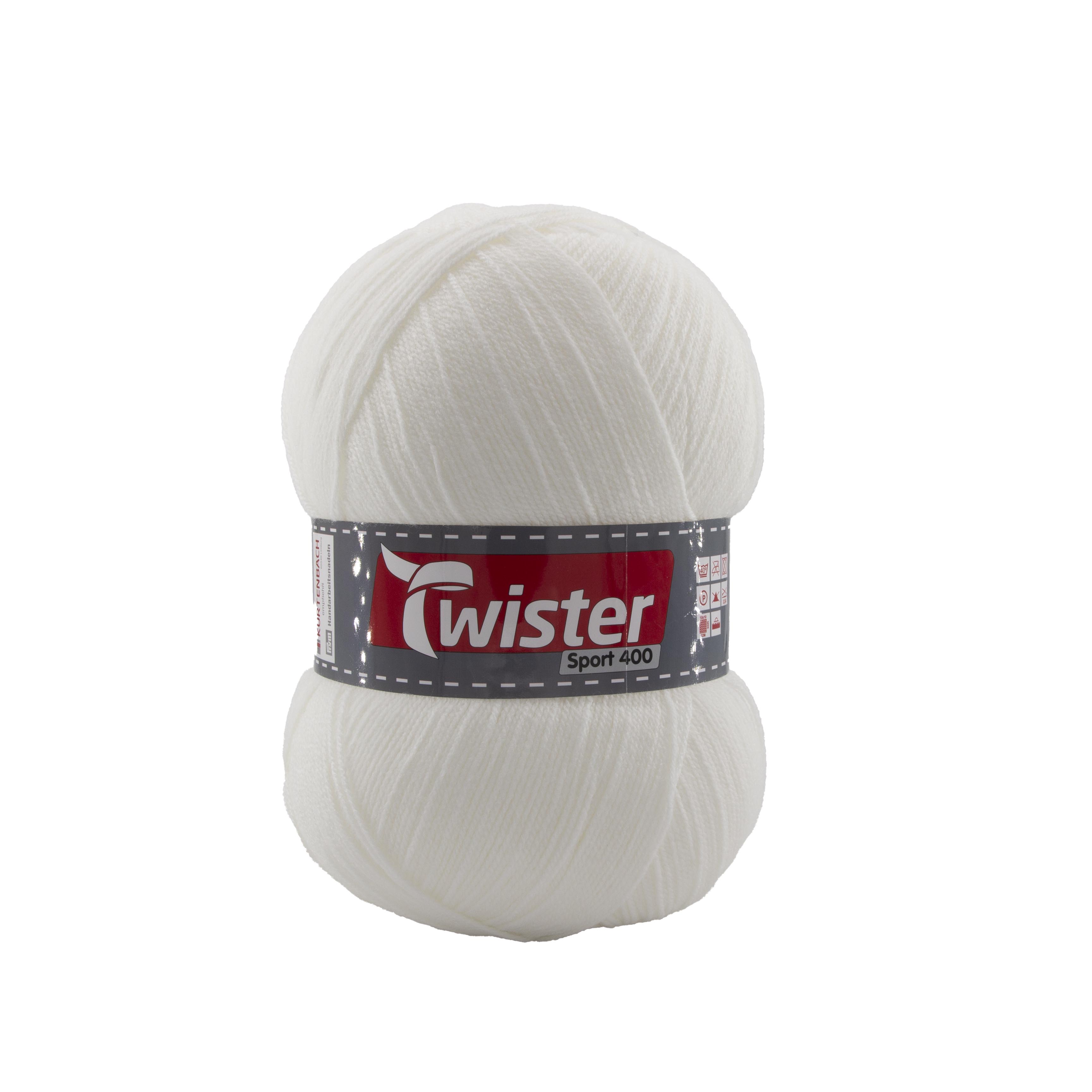 Twister Sport 400g