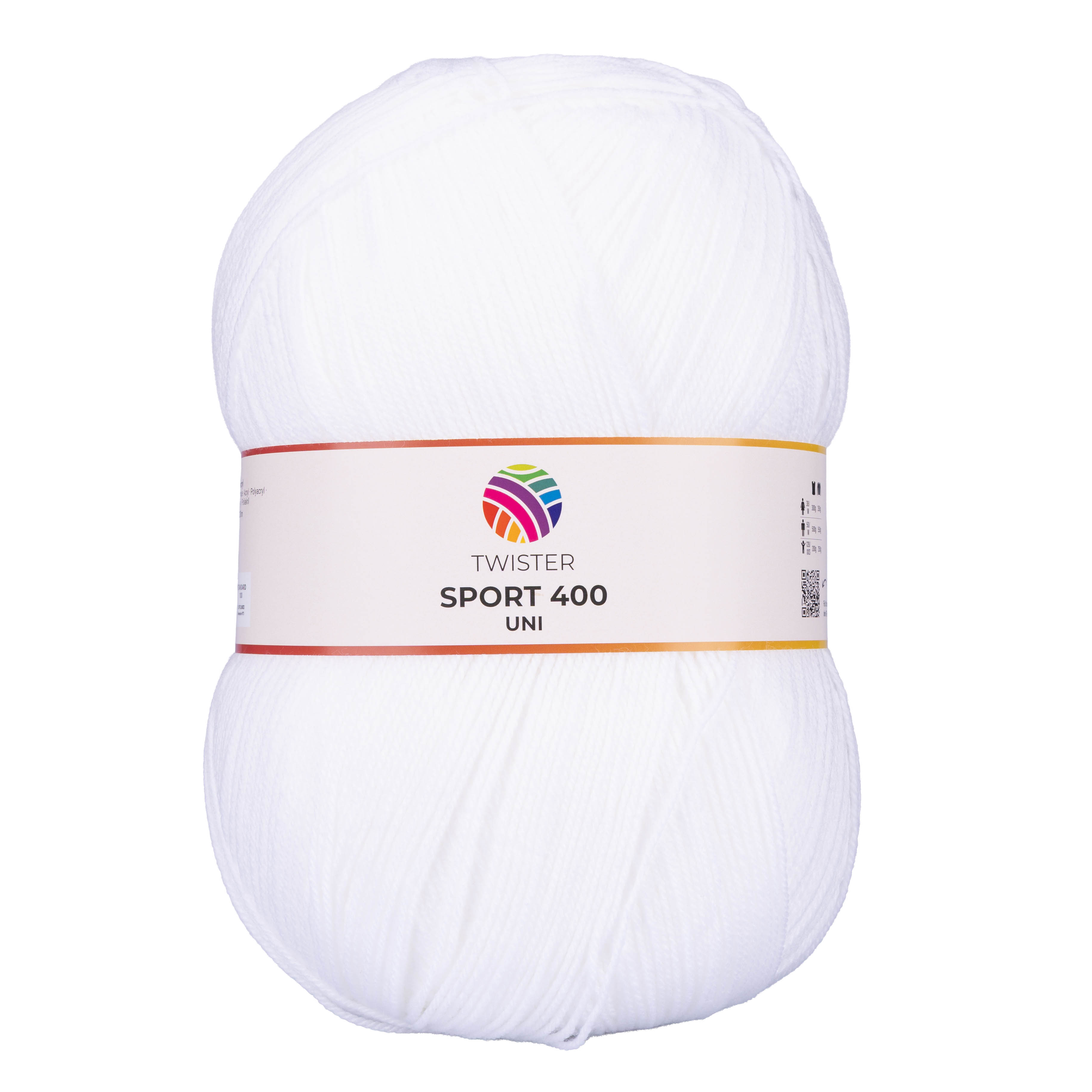 Twister Sport 400g
