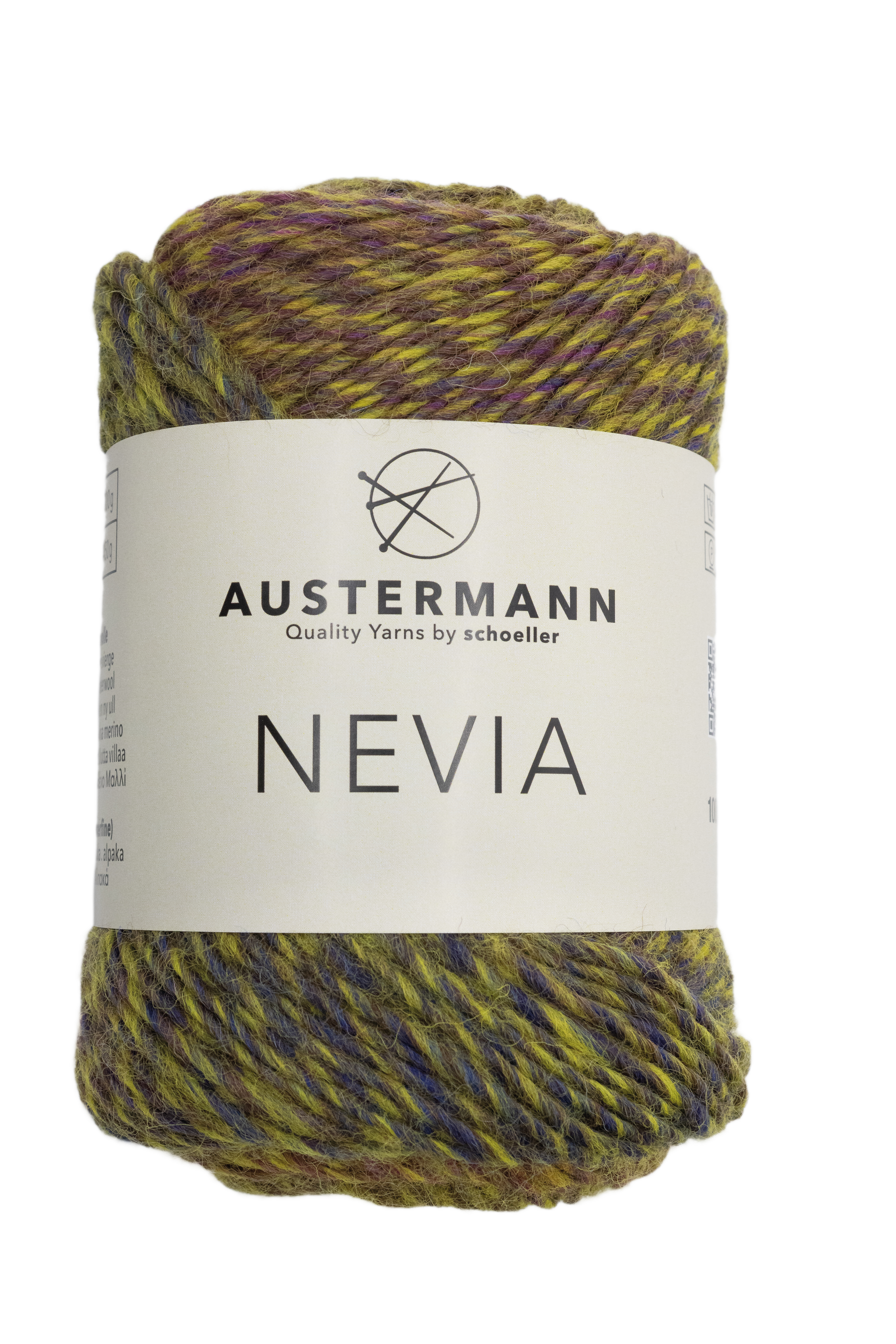 Austermann Nevia 100g