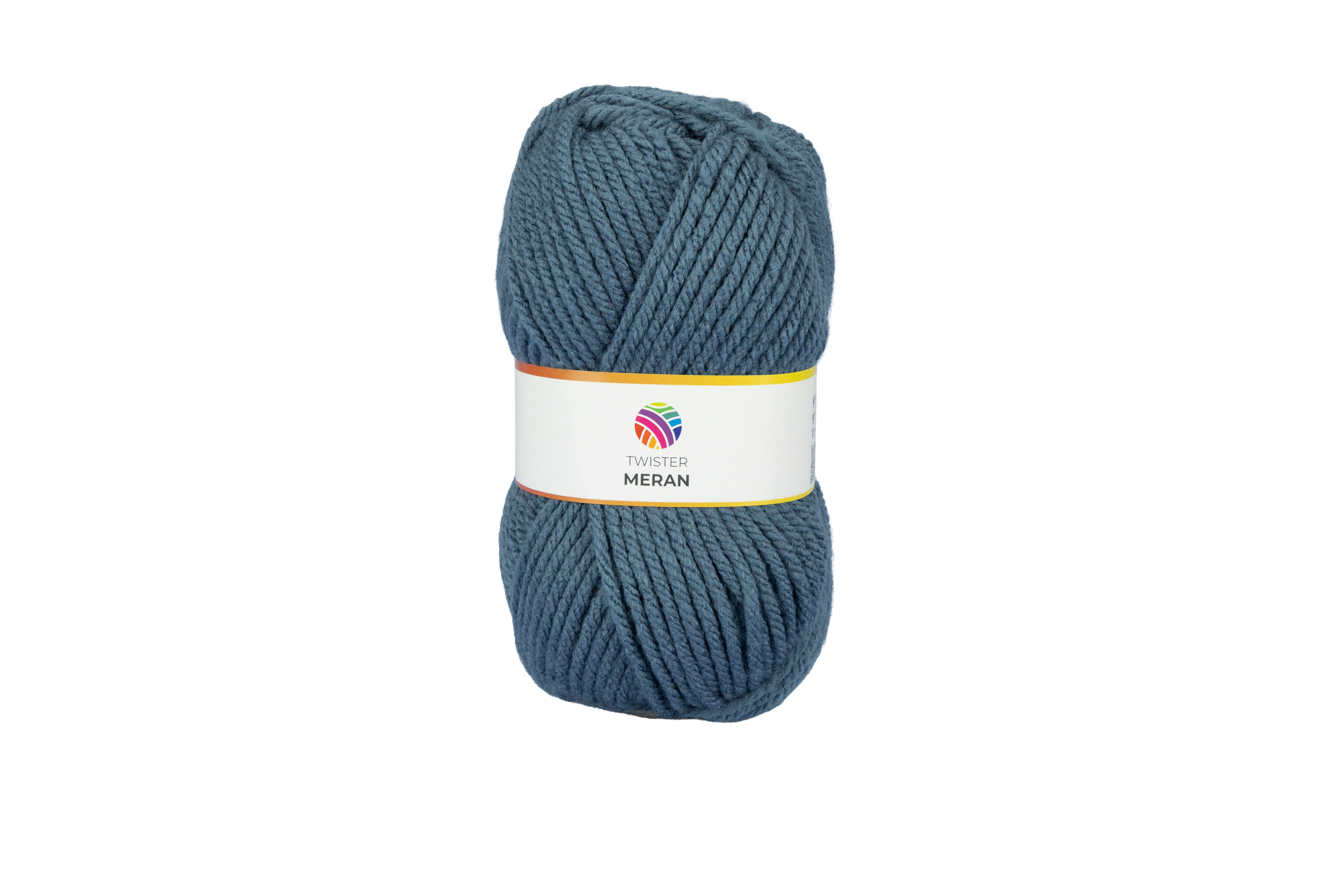 0054 JEANS-BLAU