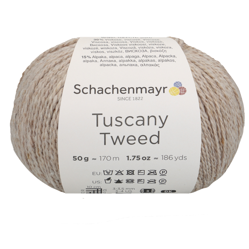 Schachenmayr Tuscany Tweed 50g