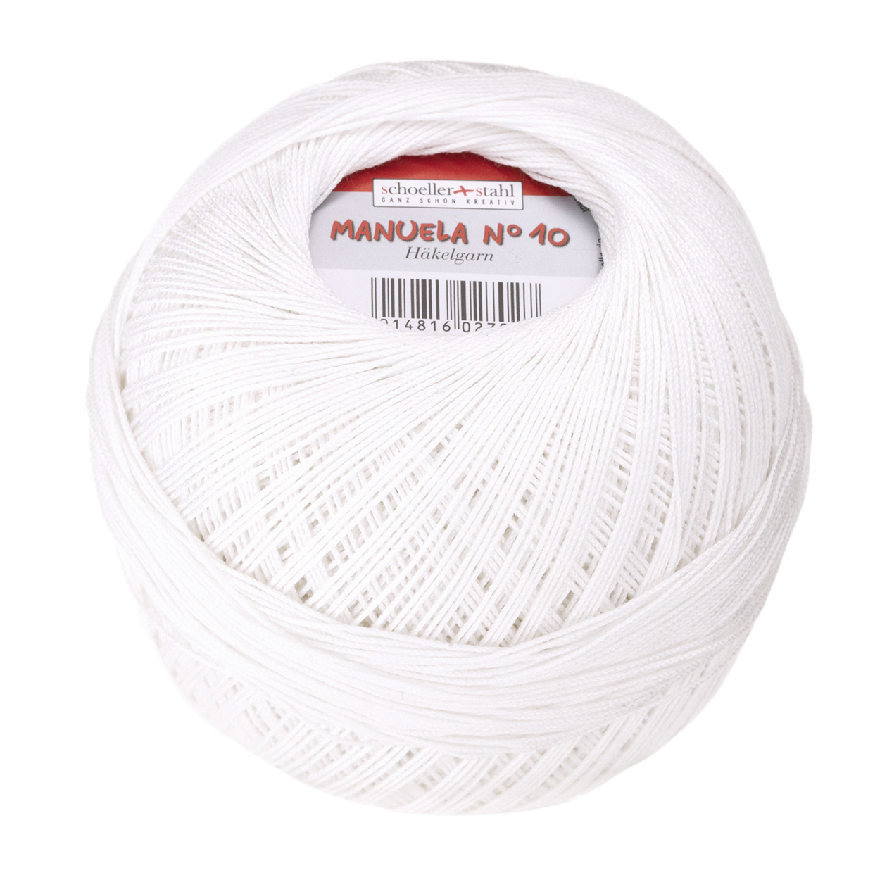Schoeller + Stahl Manuela Stärke 10 50g