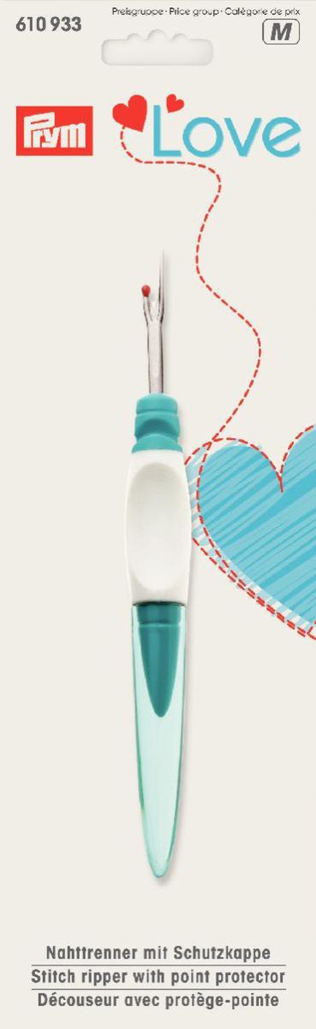 Prym Love Nahttrenner