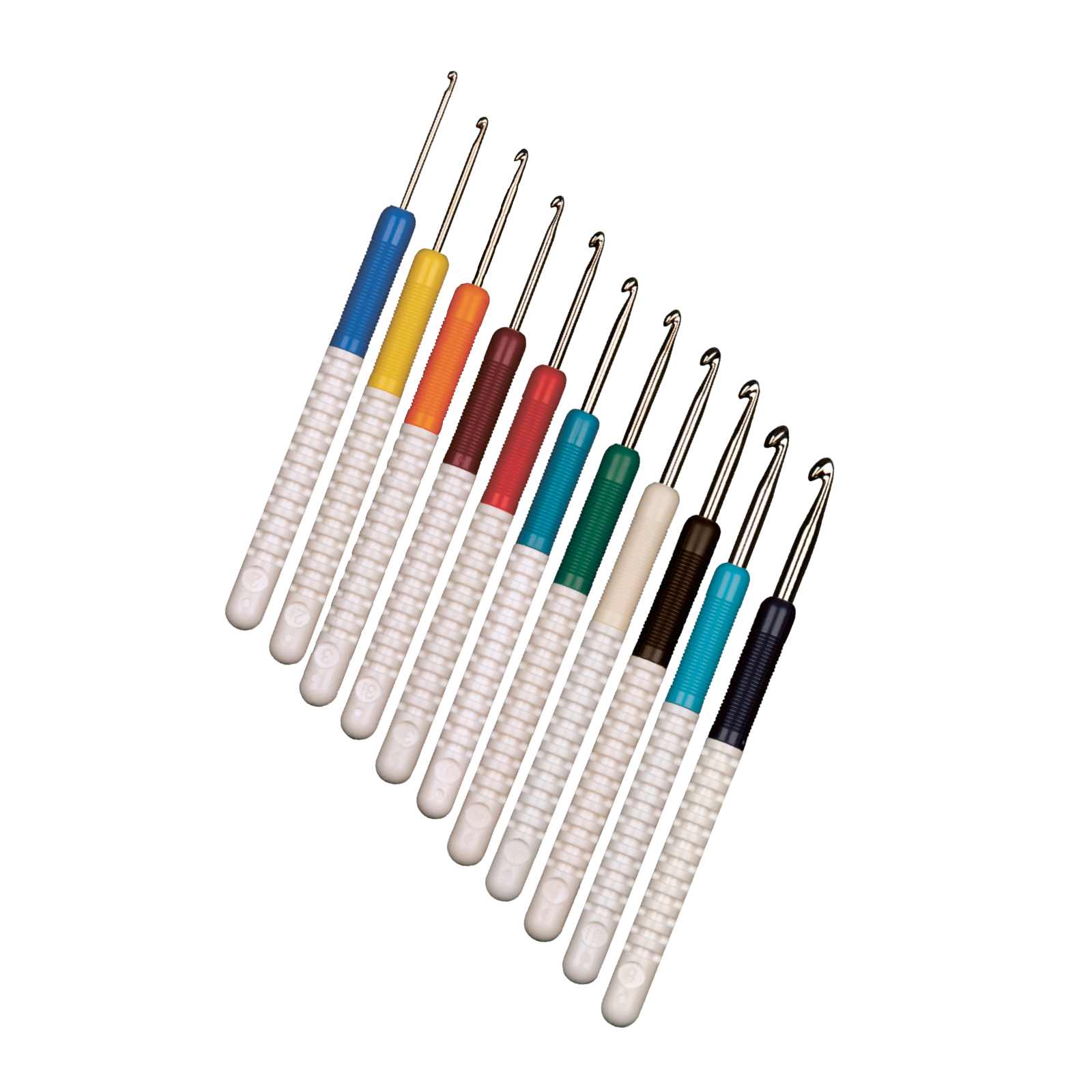 addiColour Wollhäkelnadel