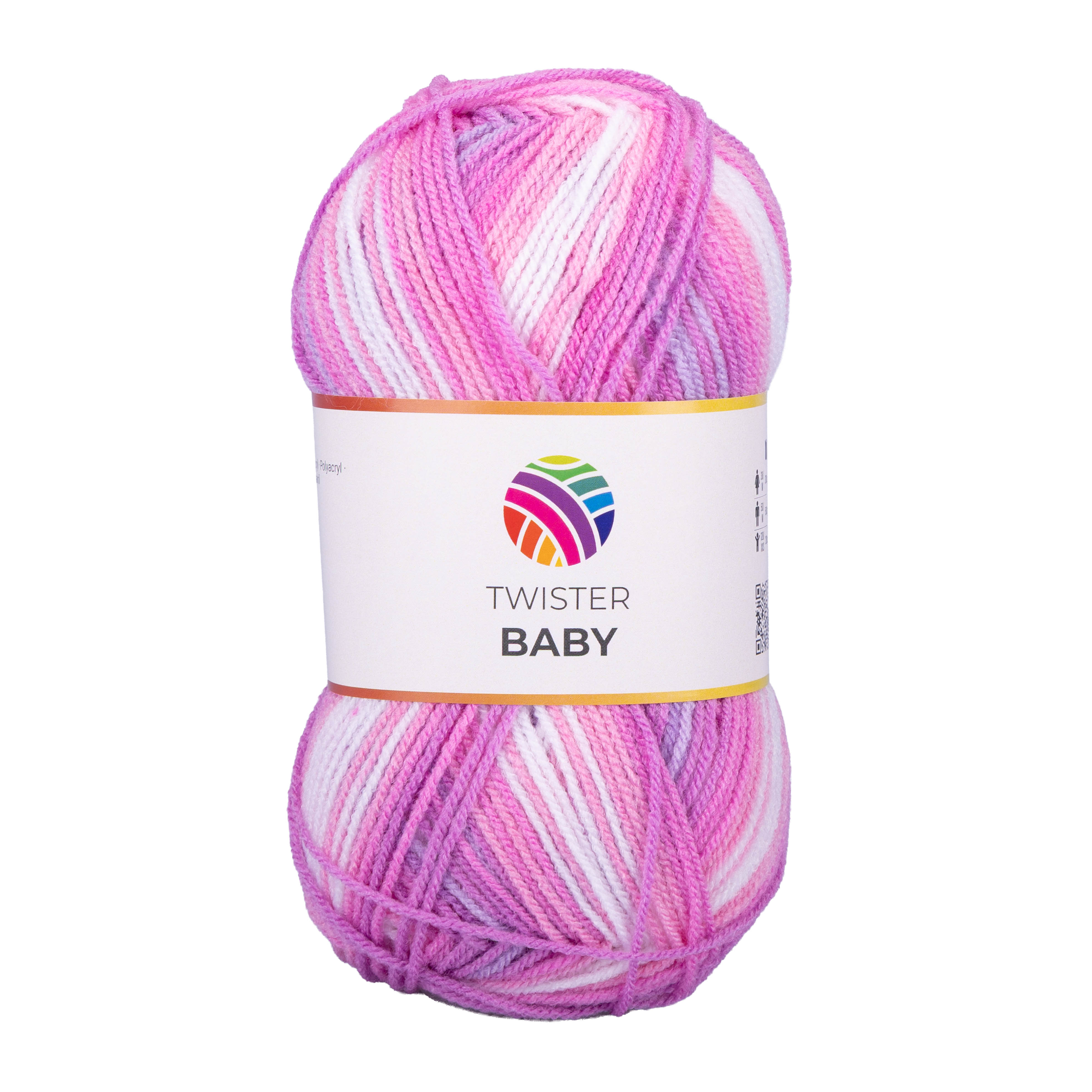 Twister Baby 50g
