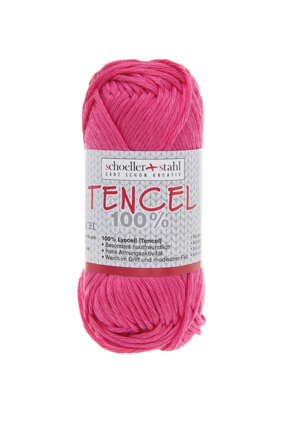 Schoeller + Stahl Tencel 50g