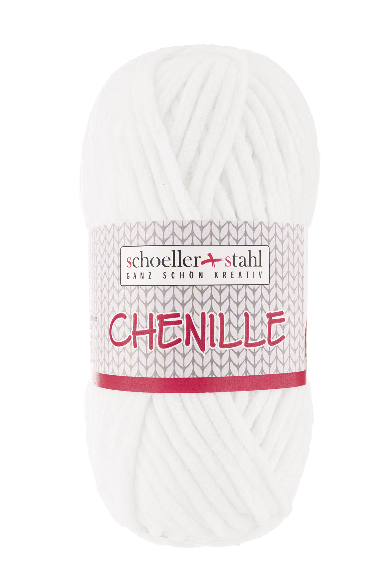Austermann Chenille 100g