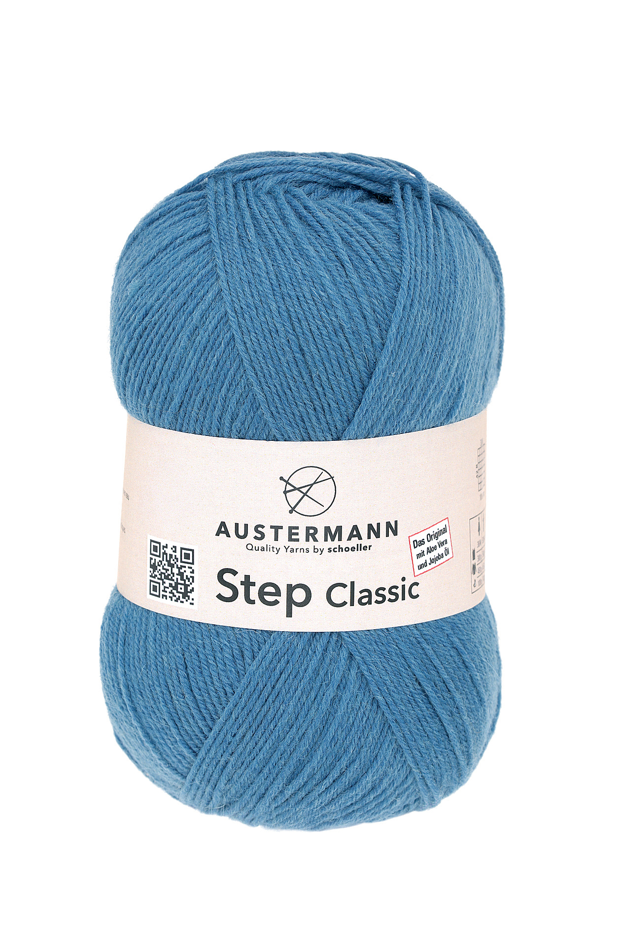 AUSTERMANN Step Classic 100g