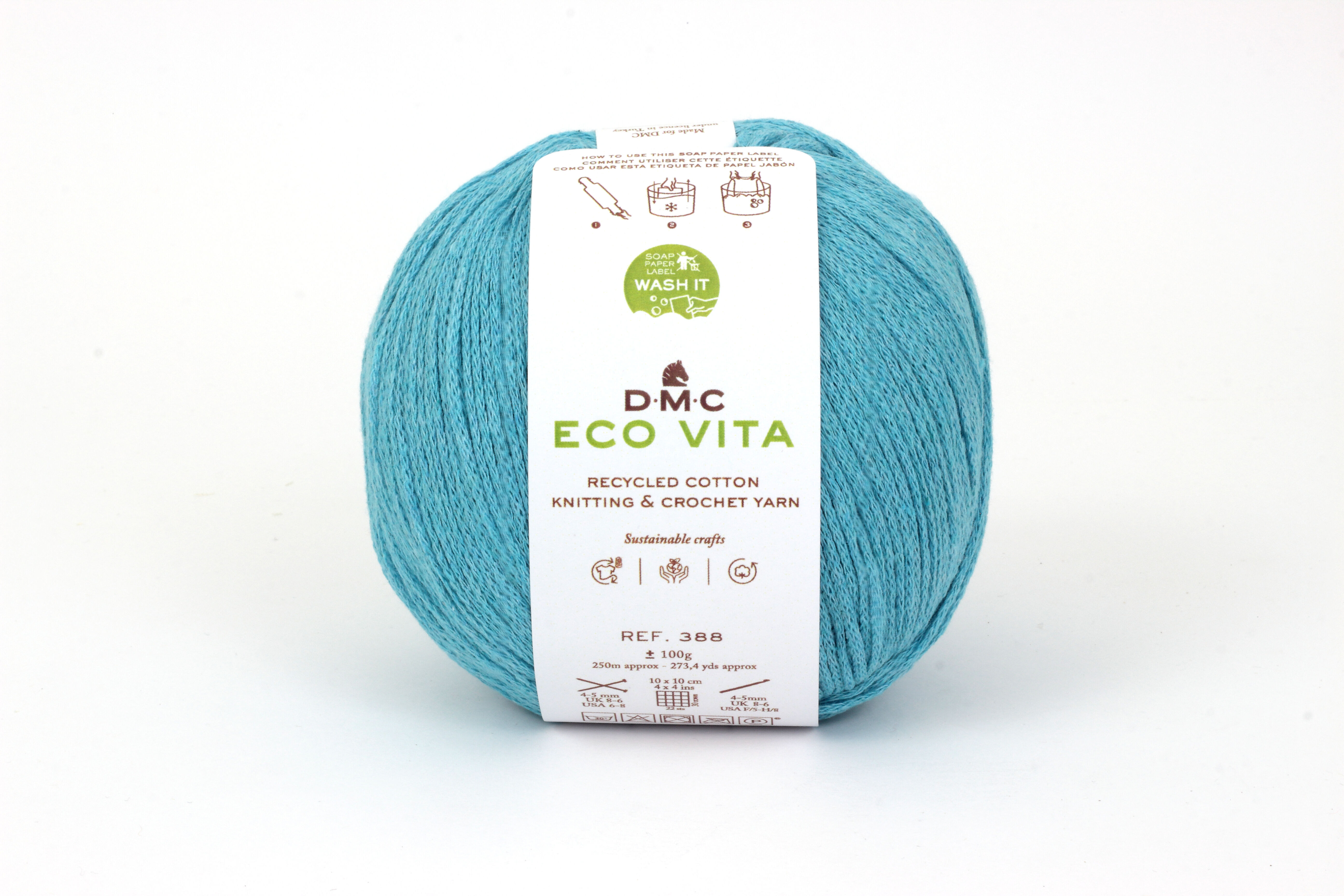 DMC Eco Vita 100g