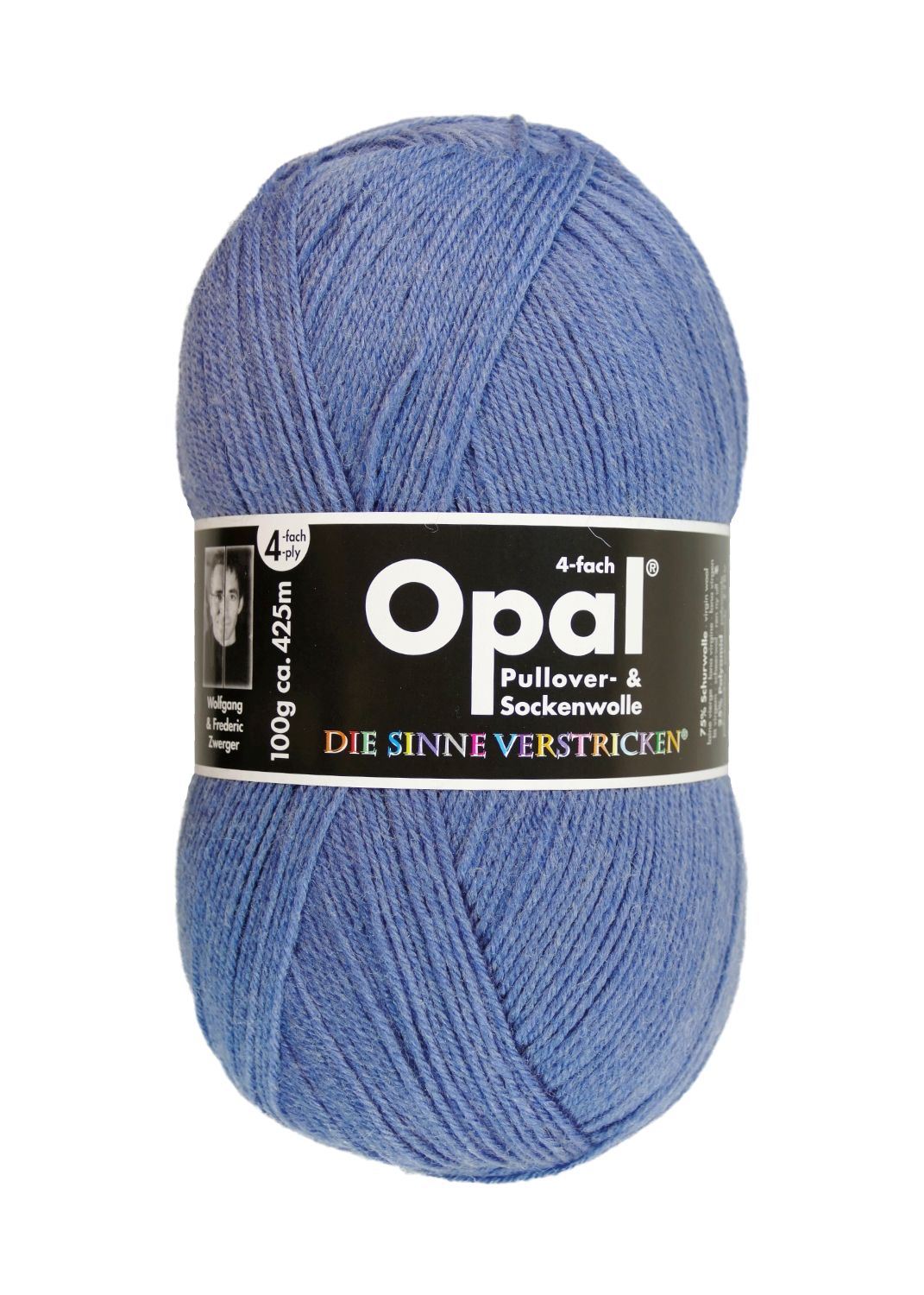 5195 JEANSBLAU
