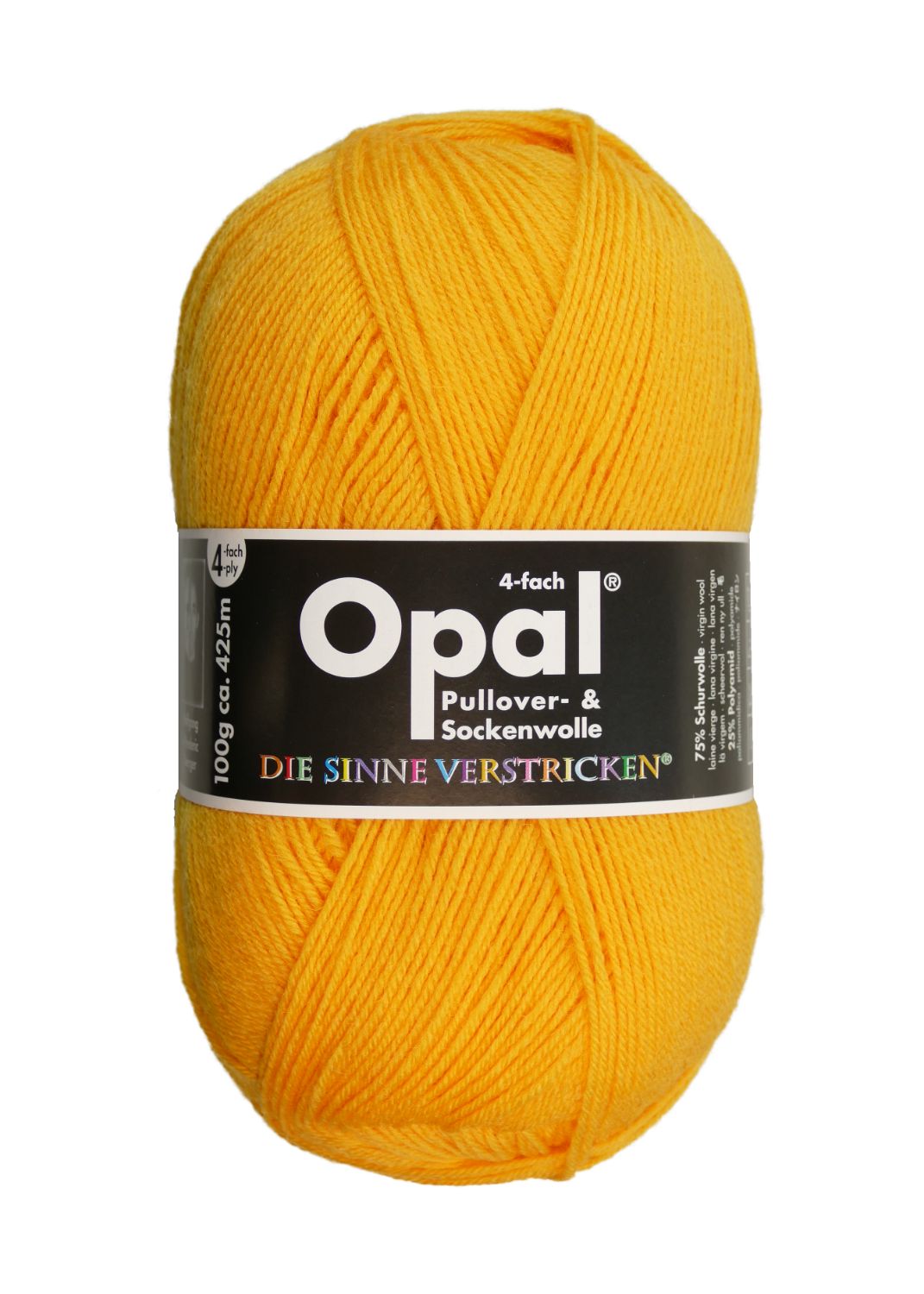 5182 SONNENGELB