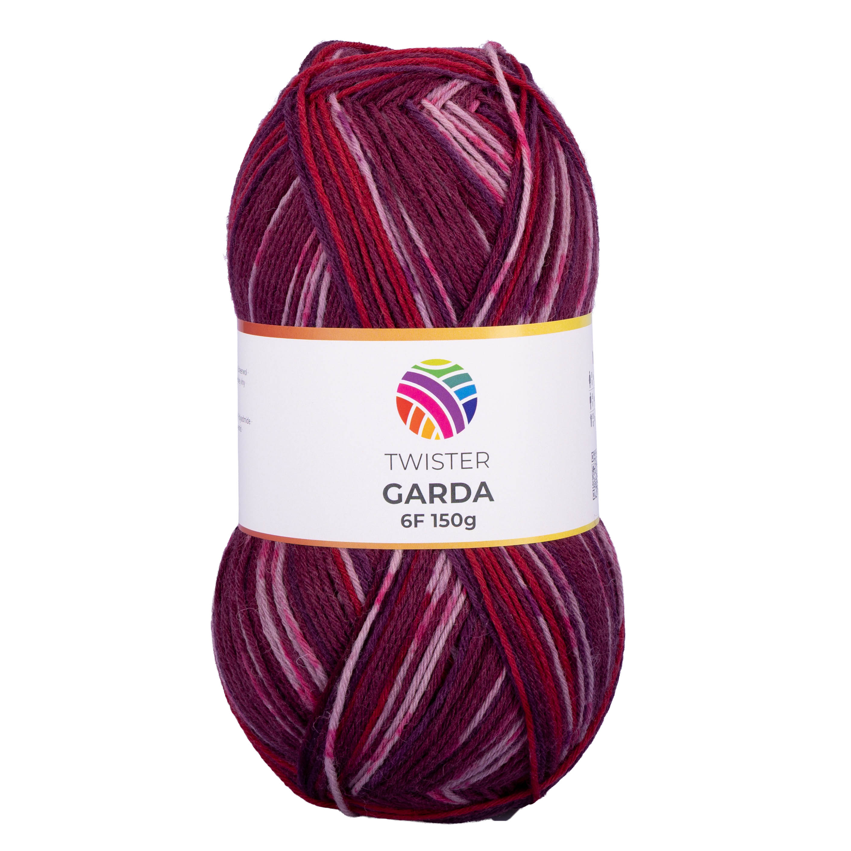 0732 BURGUND COLO