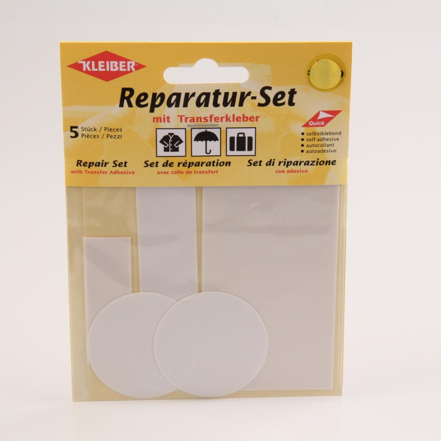 KLEIBER Reparatur-Set