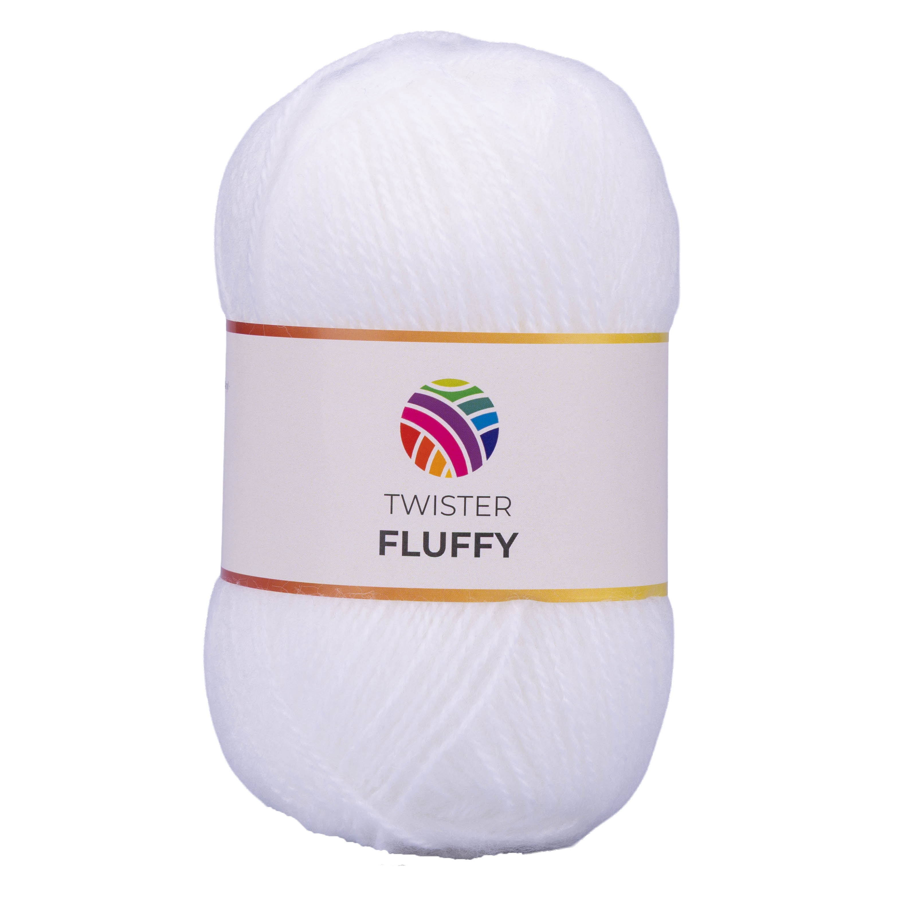 Twister Fluffy 50g